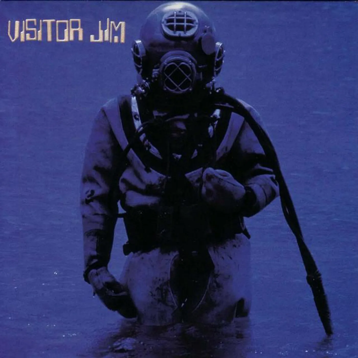 Visitor Jim Brand Page