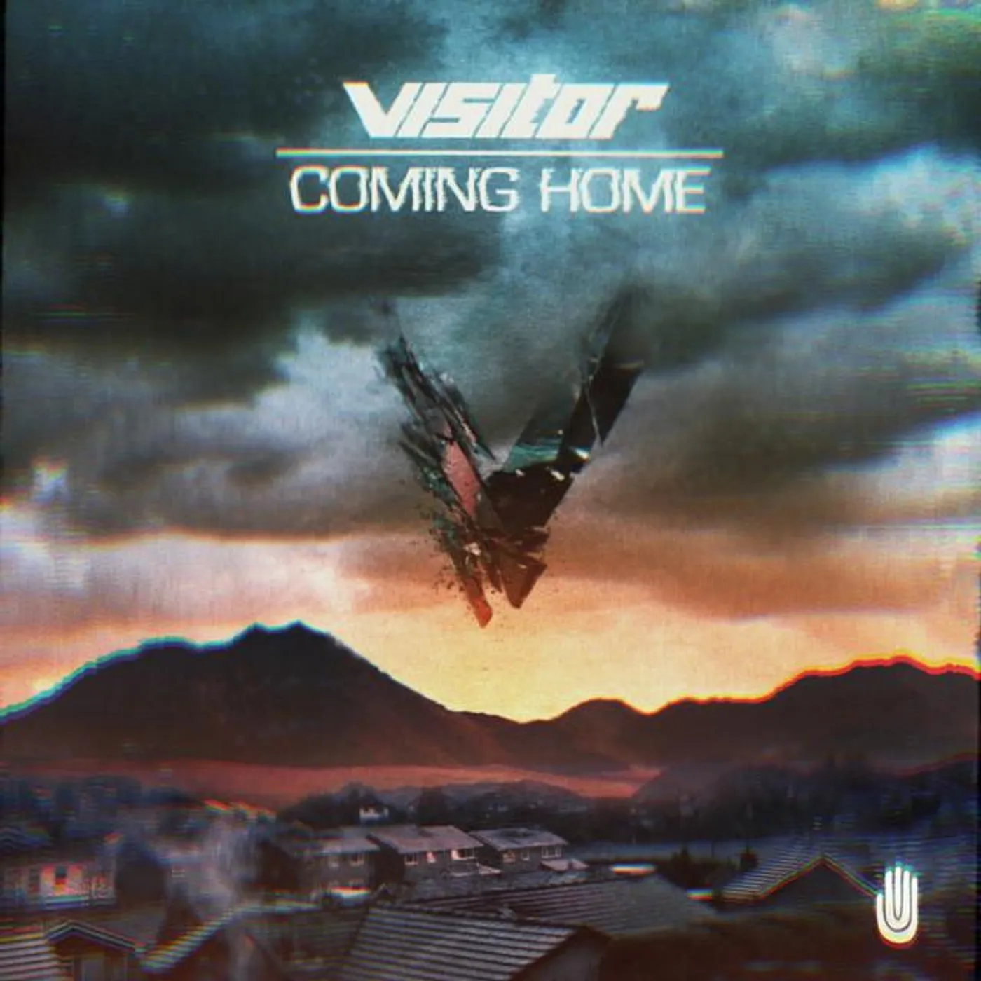 Visitor Brand Page