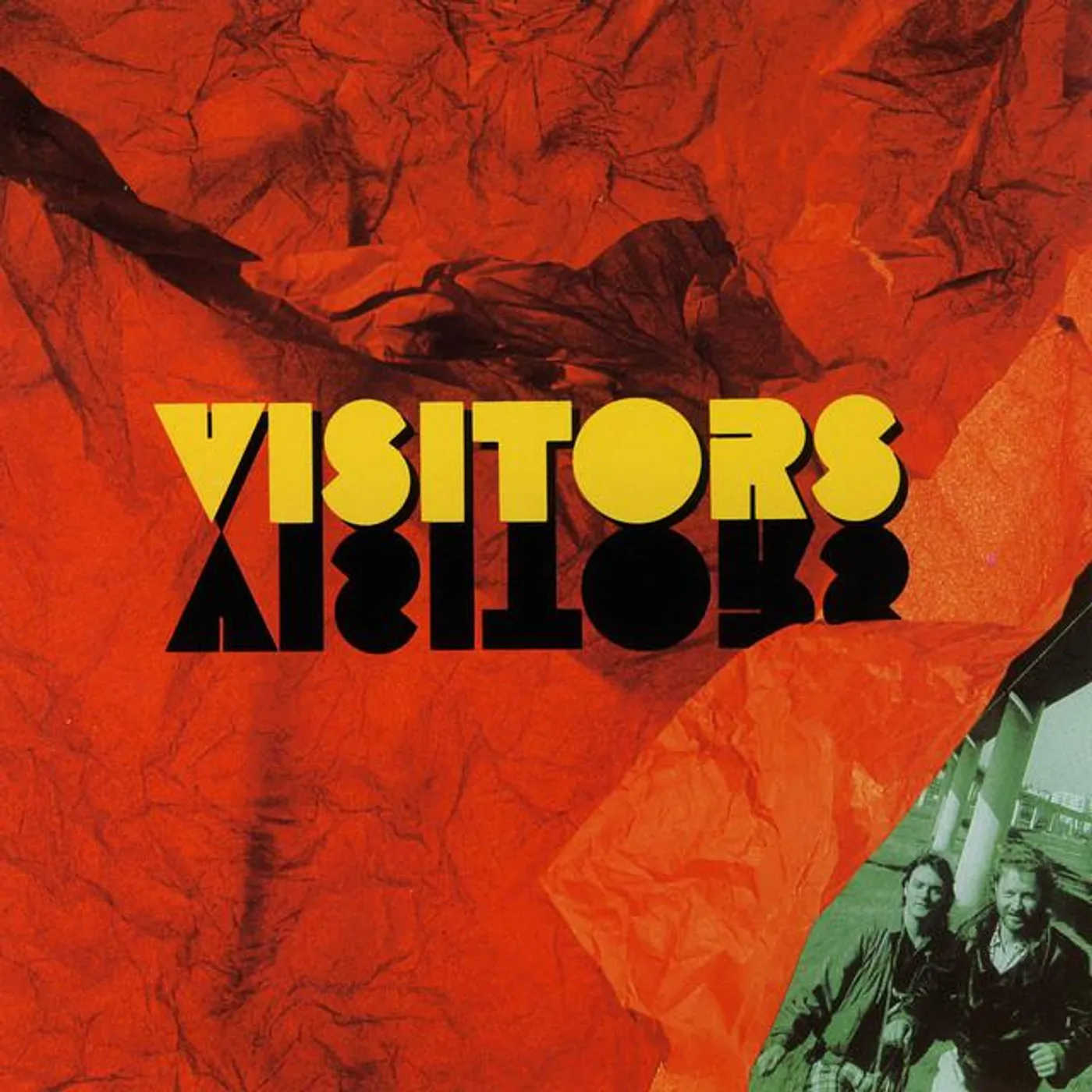 Visitors
