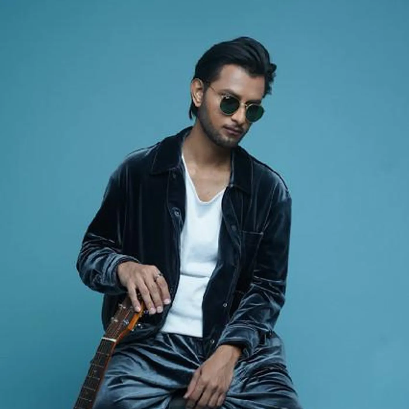 Vismay Patel