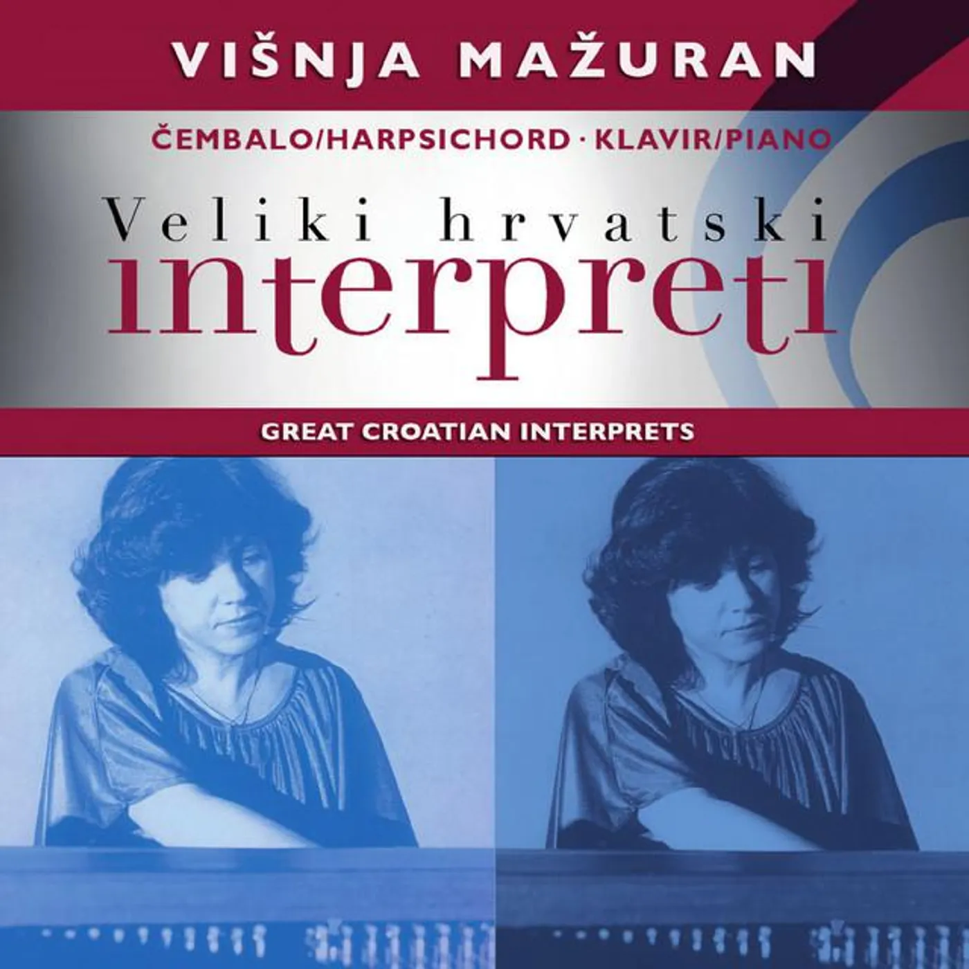 Višnja Mažuran