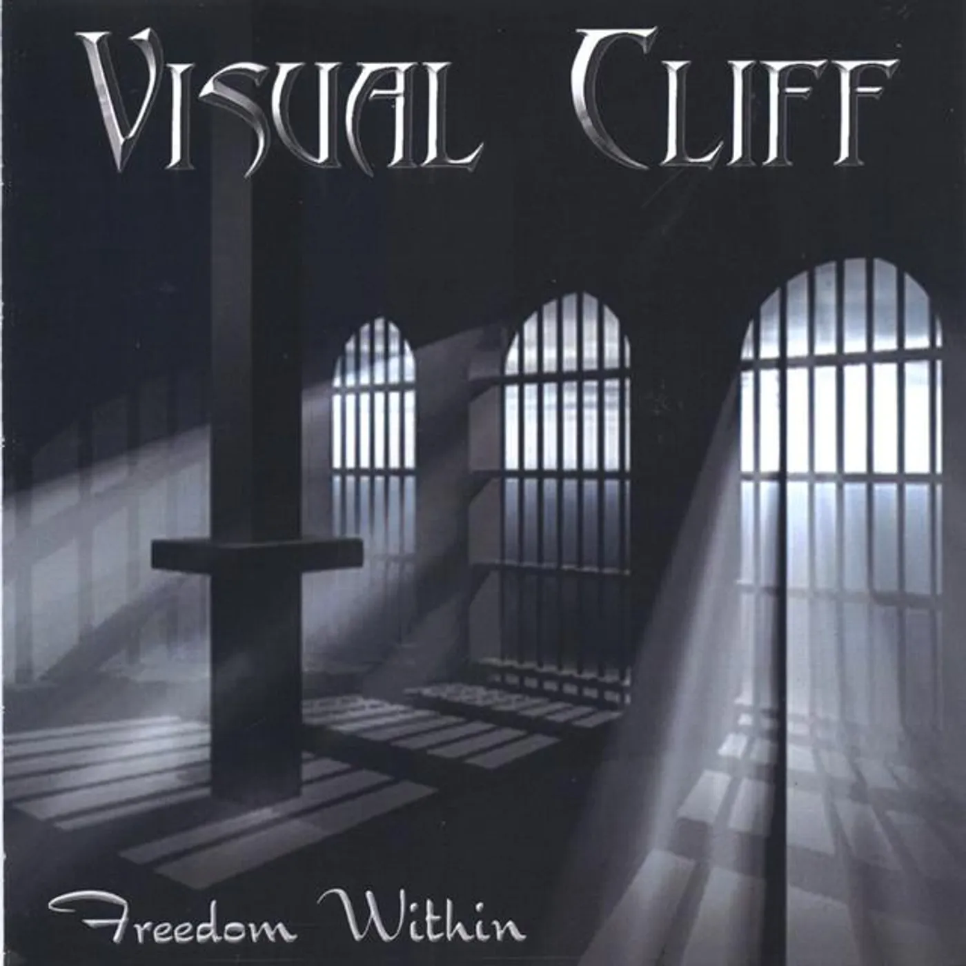 Visual Cliff Brand Page