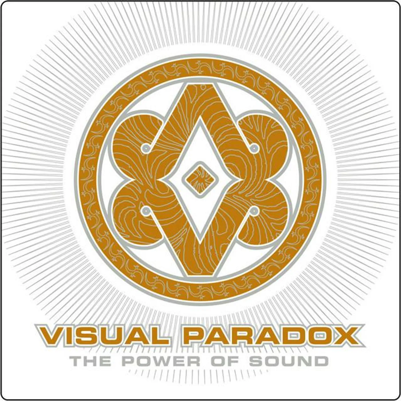Visual Paradox Brand Page