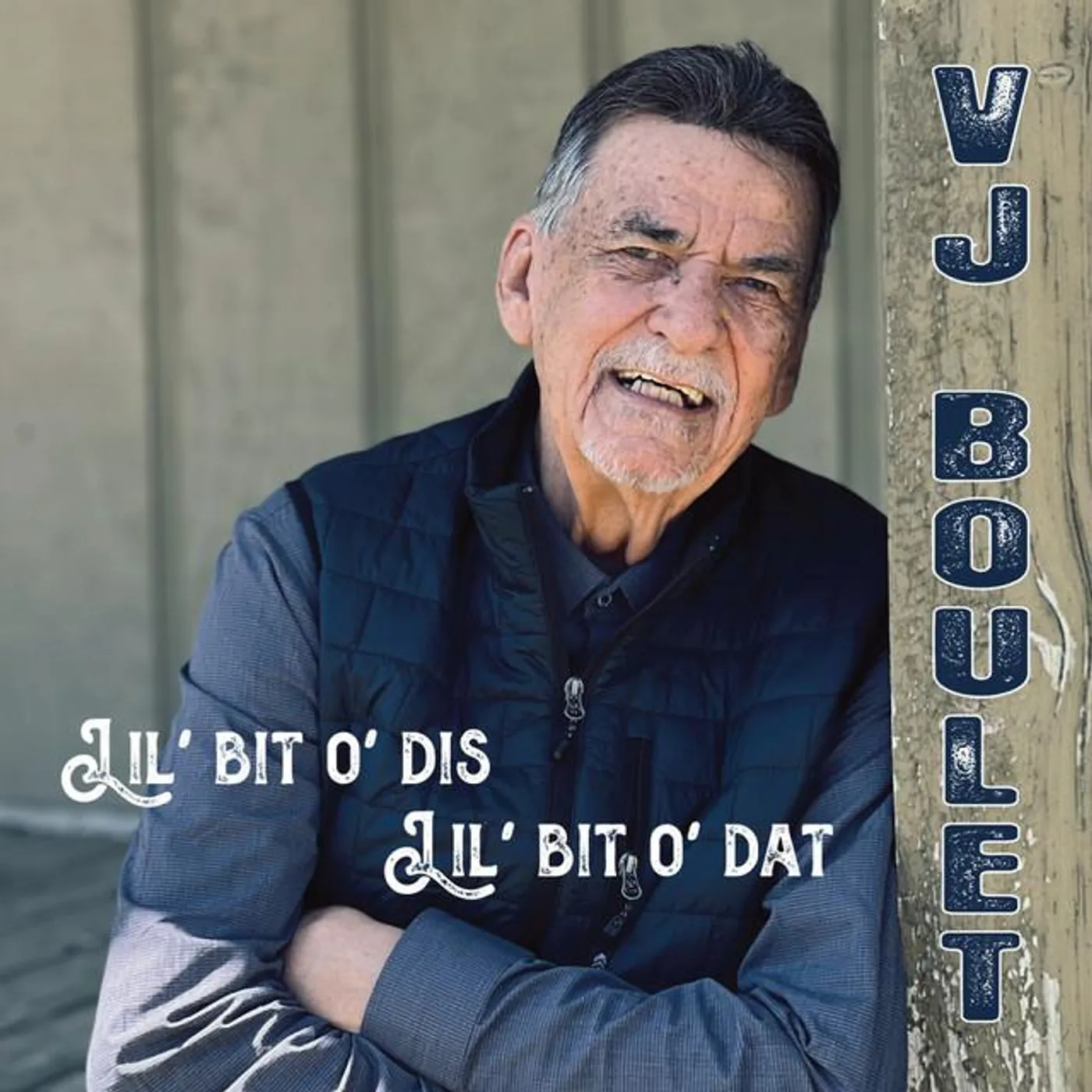 V.J. Boulet