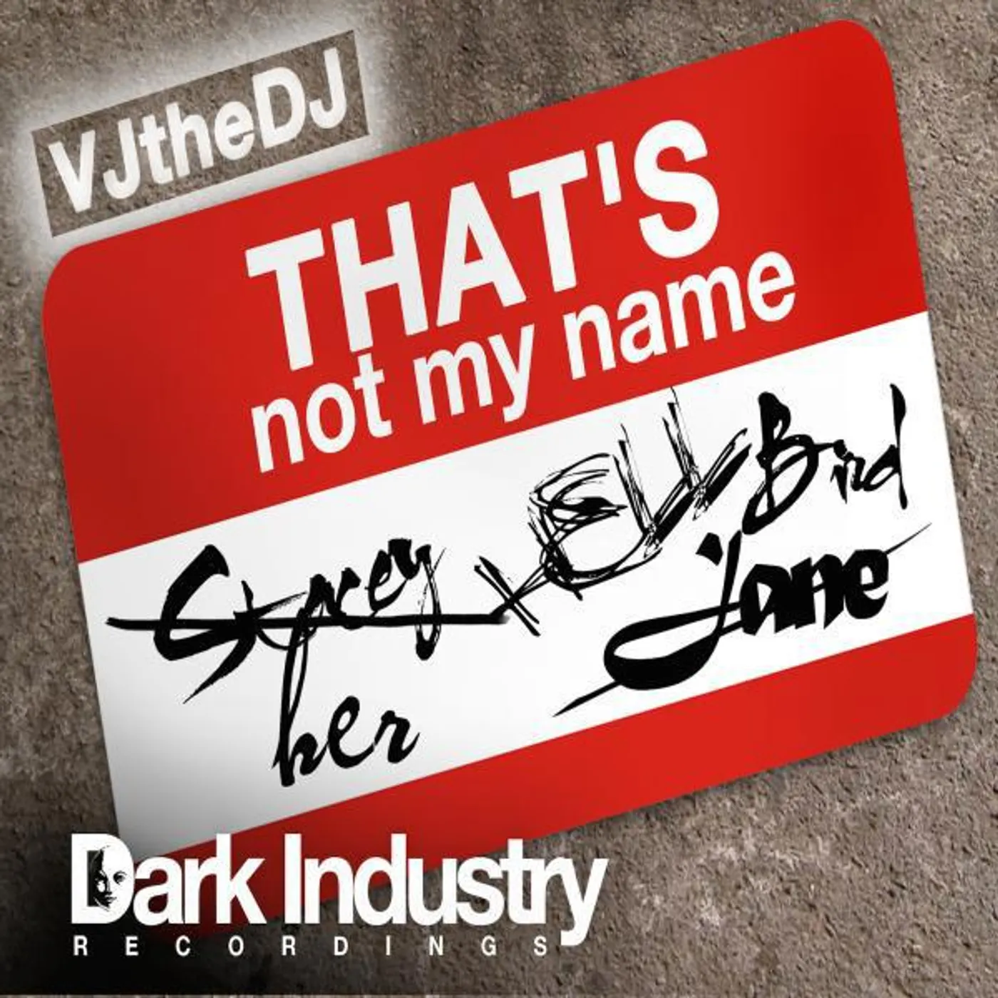 Vjthedj Brand Page