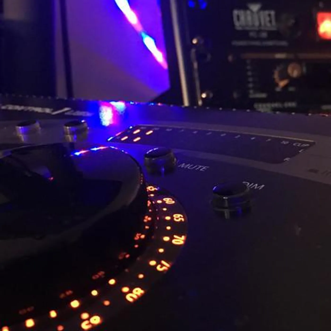 VJD Music
