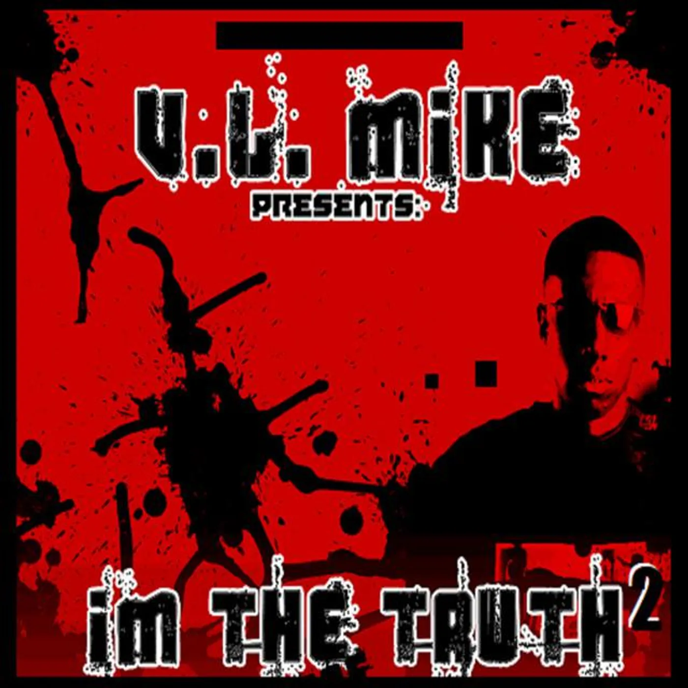VL Mike Brand Page