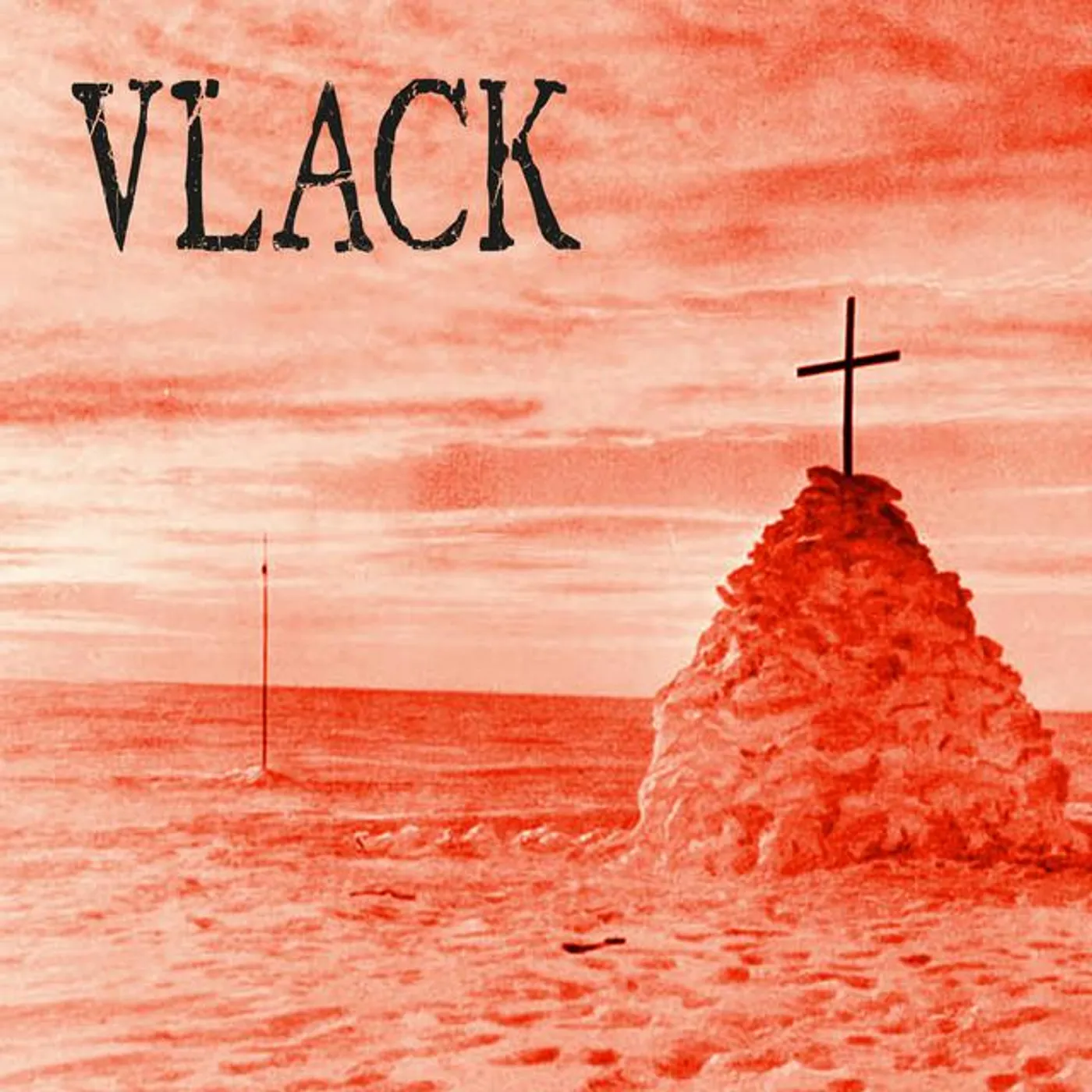 Vlack Brand Page