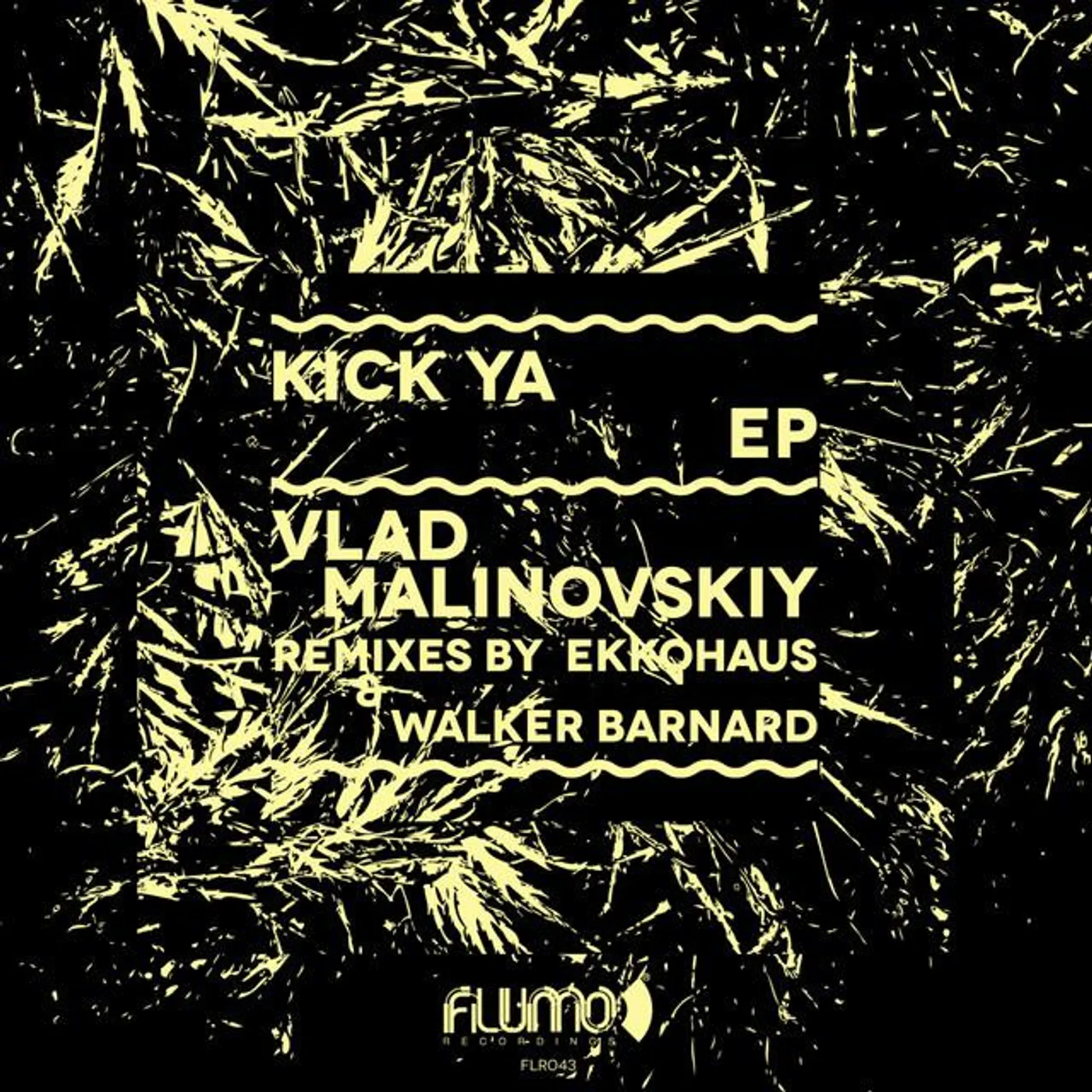 Vlad Malinovskiy