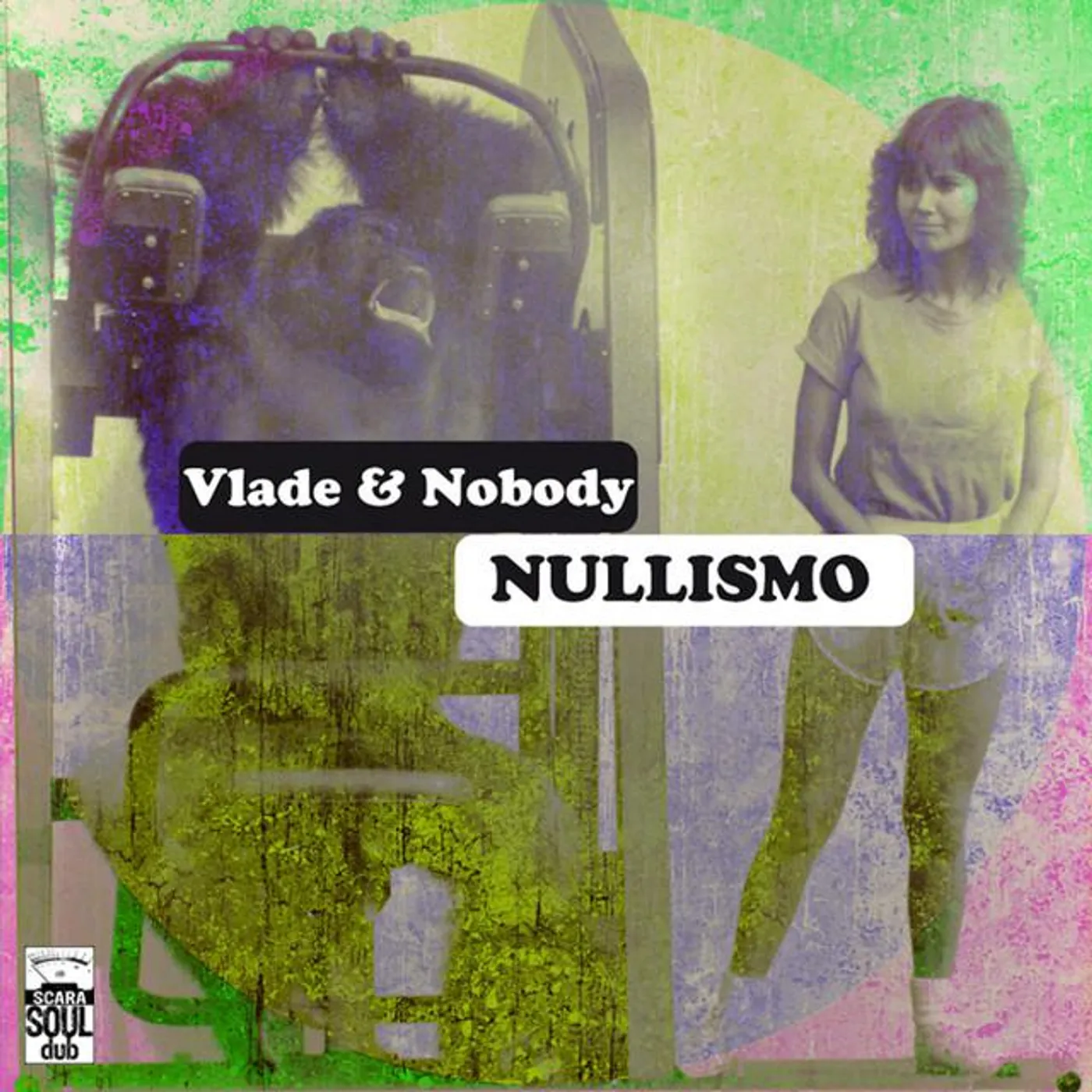 Vlade