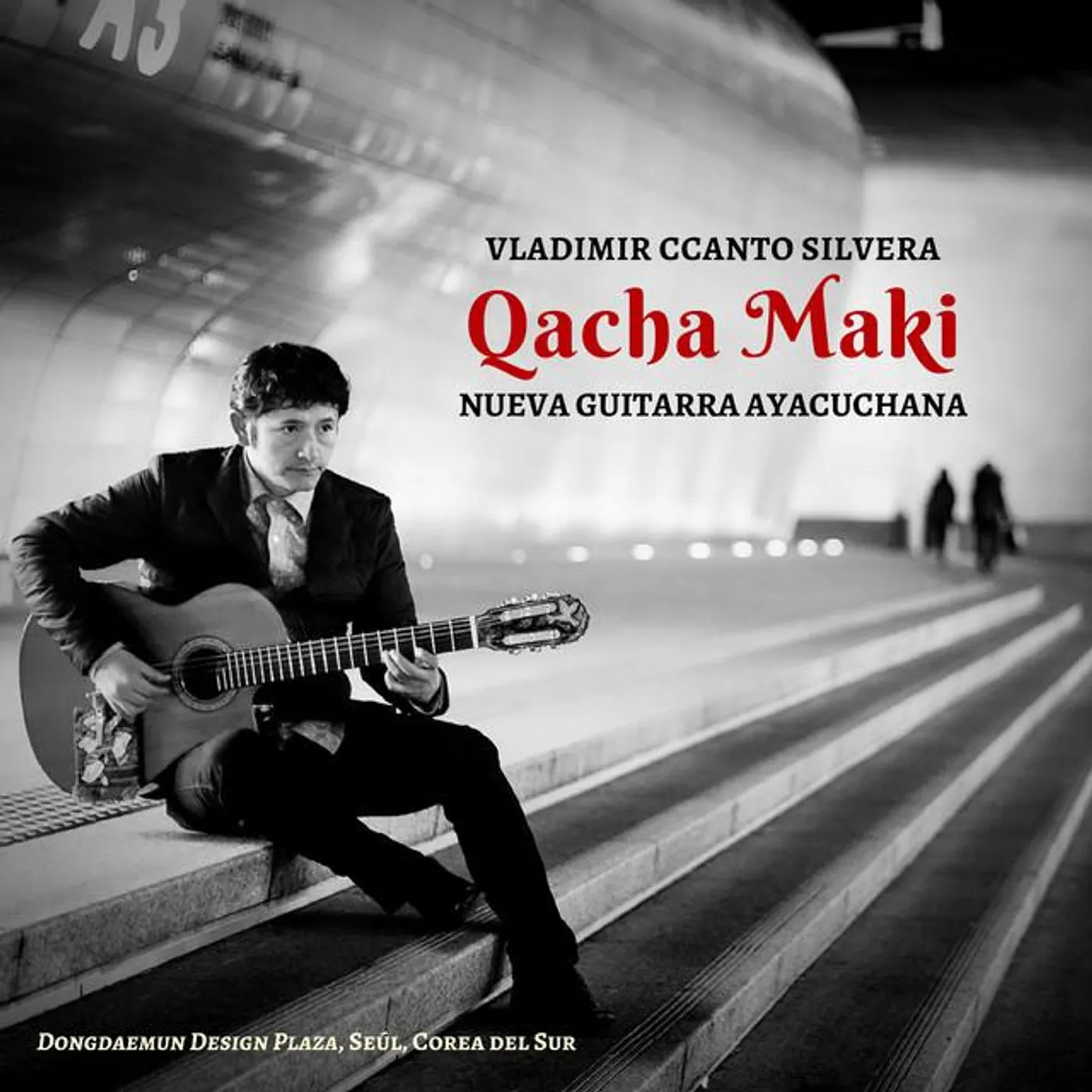Vladimir Ccanto Silvera