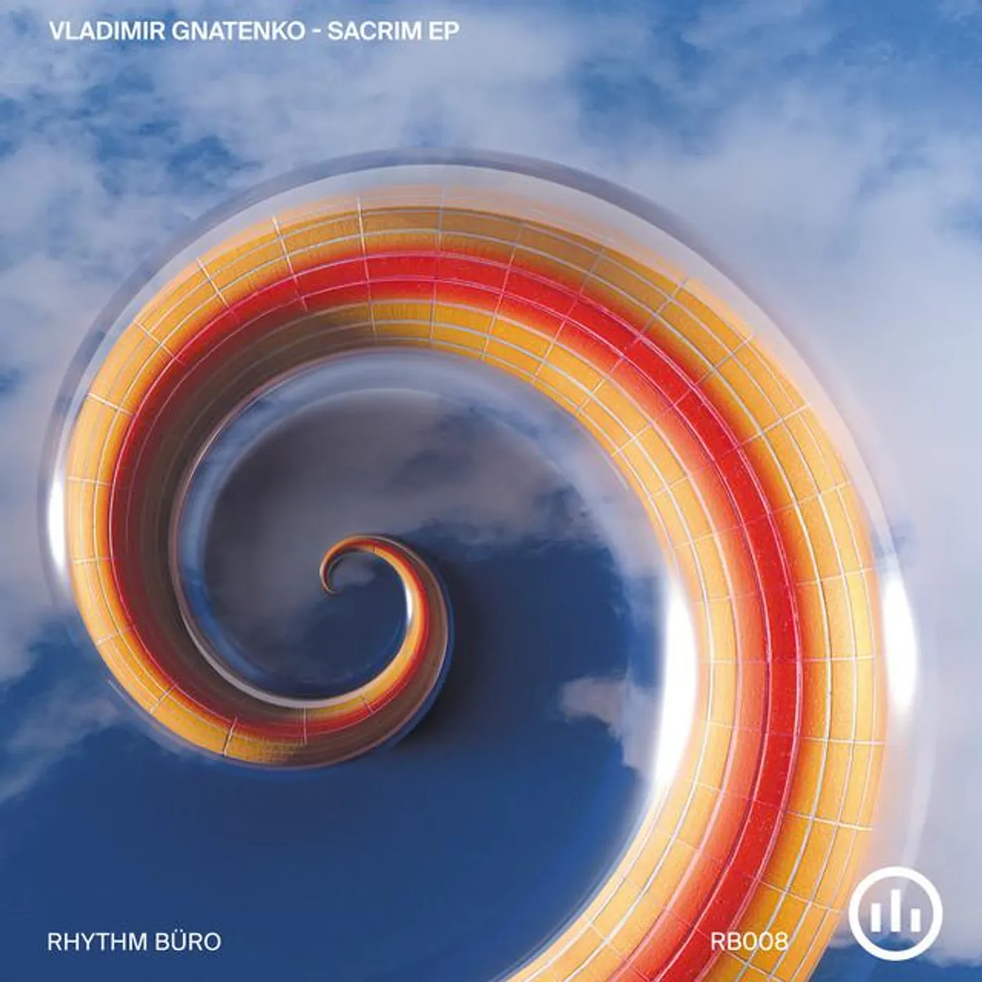 Vladimir Gnatenko Brand Page