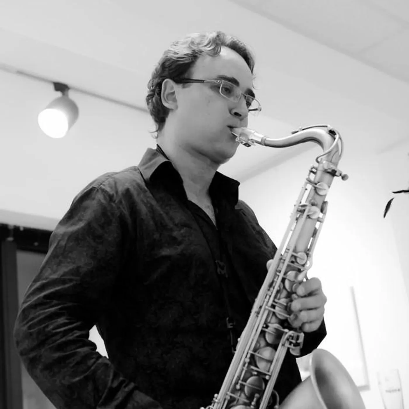 Vladimir Karparov Brand Page