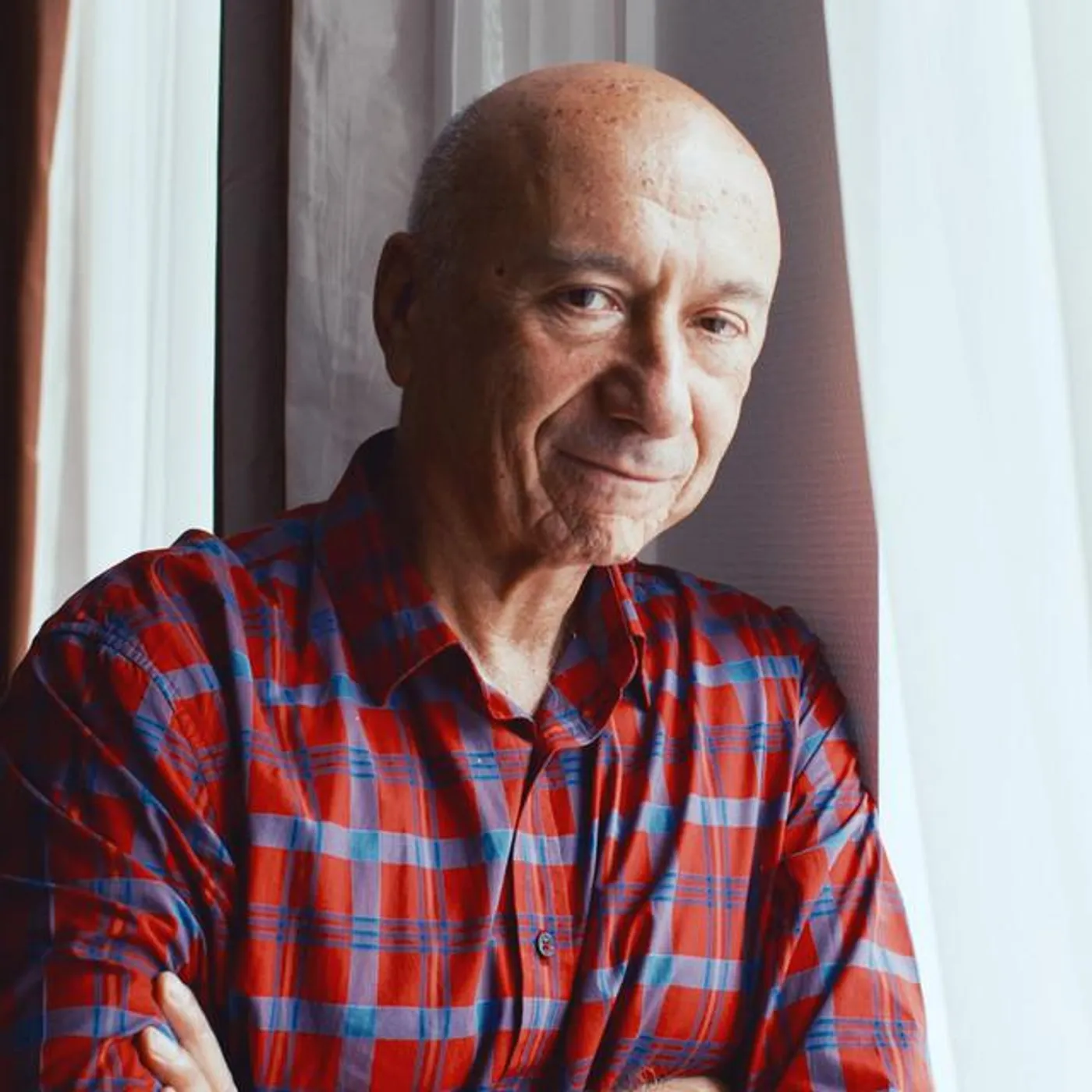 Vladimir Horunzhy