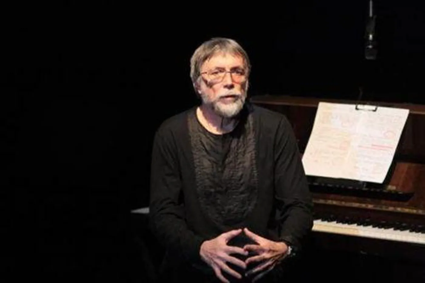 Vladimir Martynov