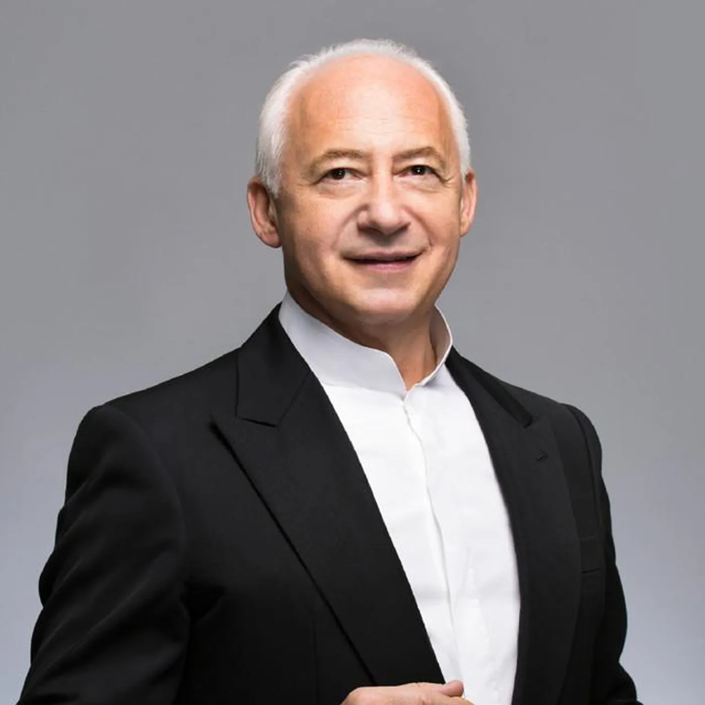 Vladimir Spivakov Brand Page