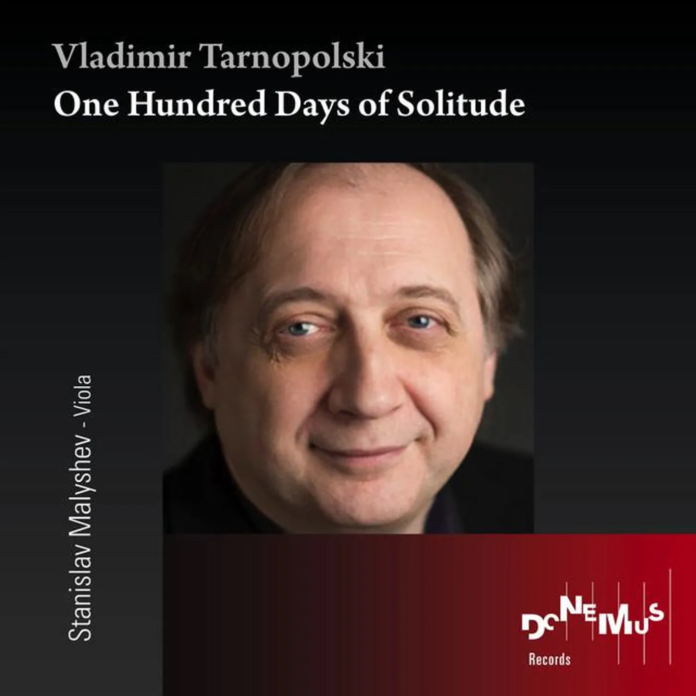 Vladimir Tarnopolski