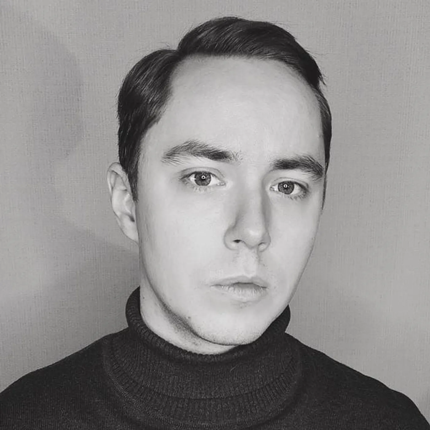 Vladislav Nogin Brand Page