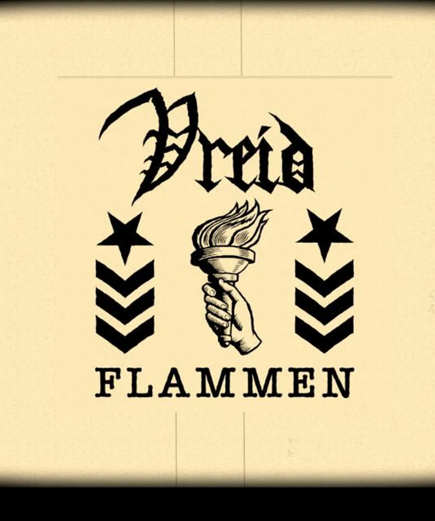 Vreid