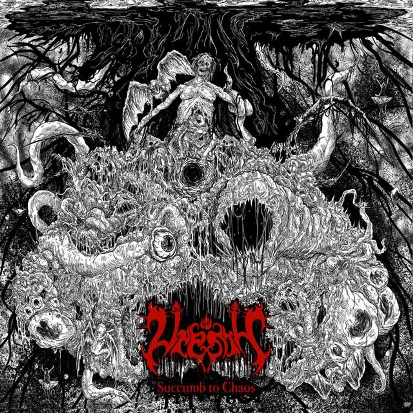 Vrenth Brand Page