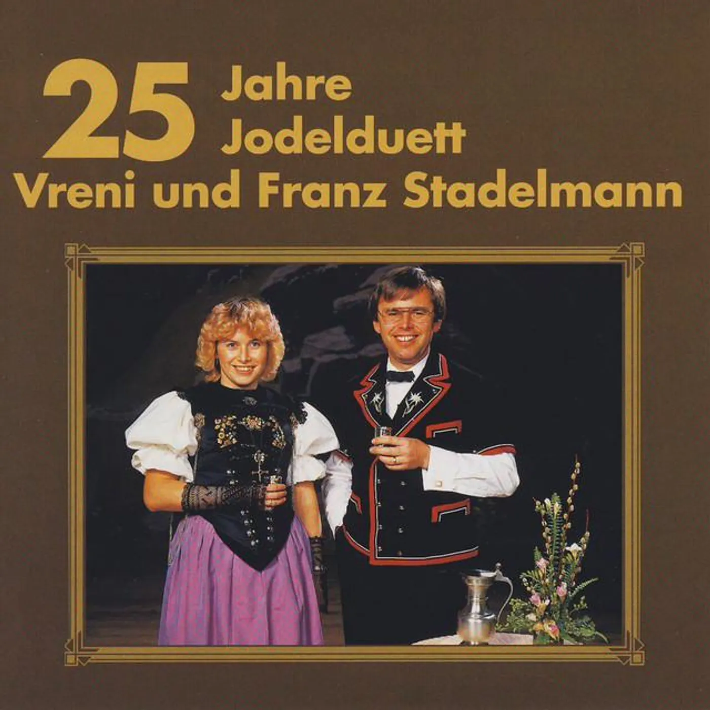 Vreny Stadelmann