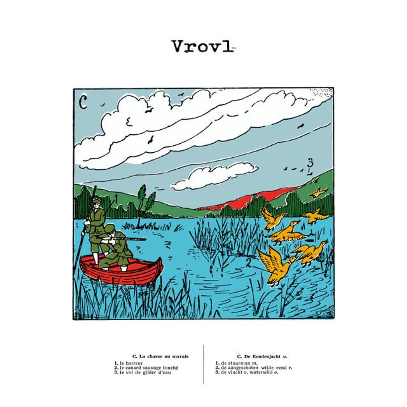 Vrovl