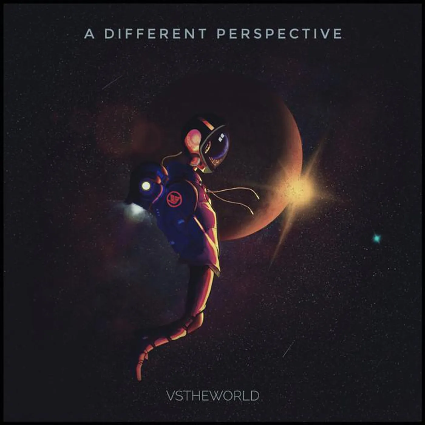 Vstheworld