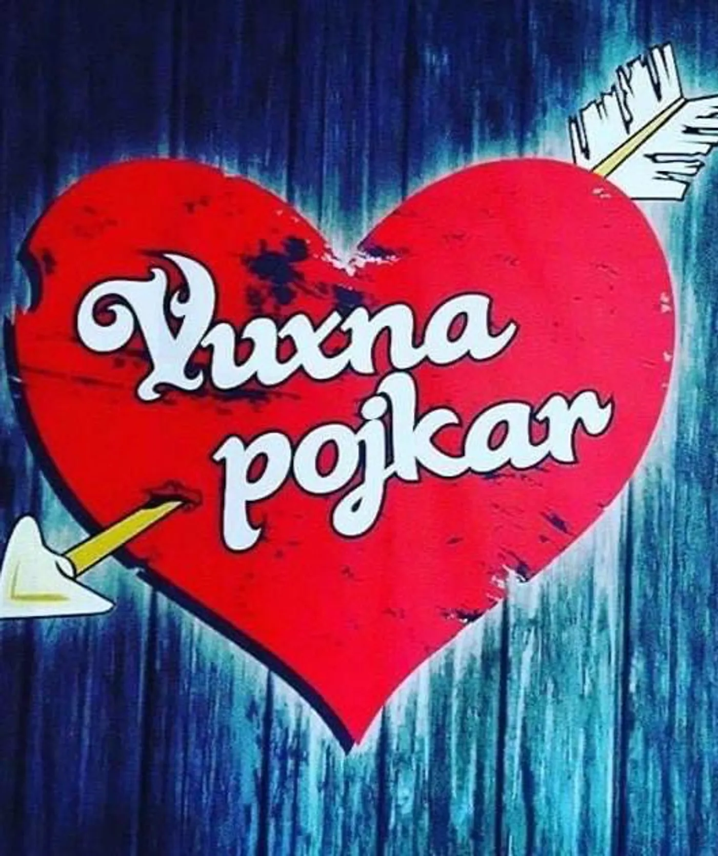 Vuxna Pojkar