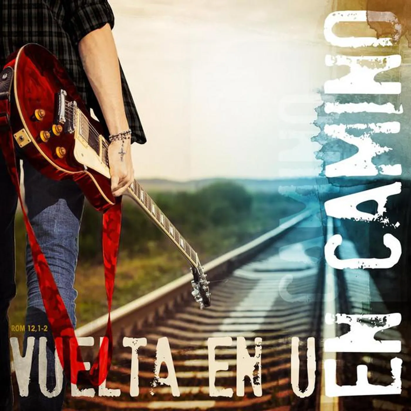Vuelta en U