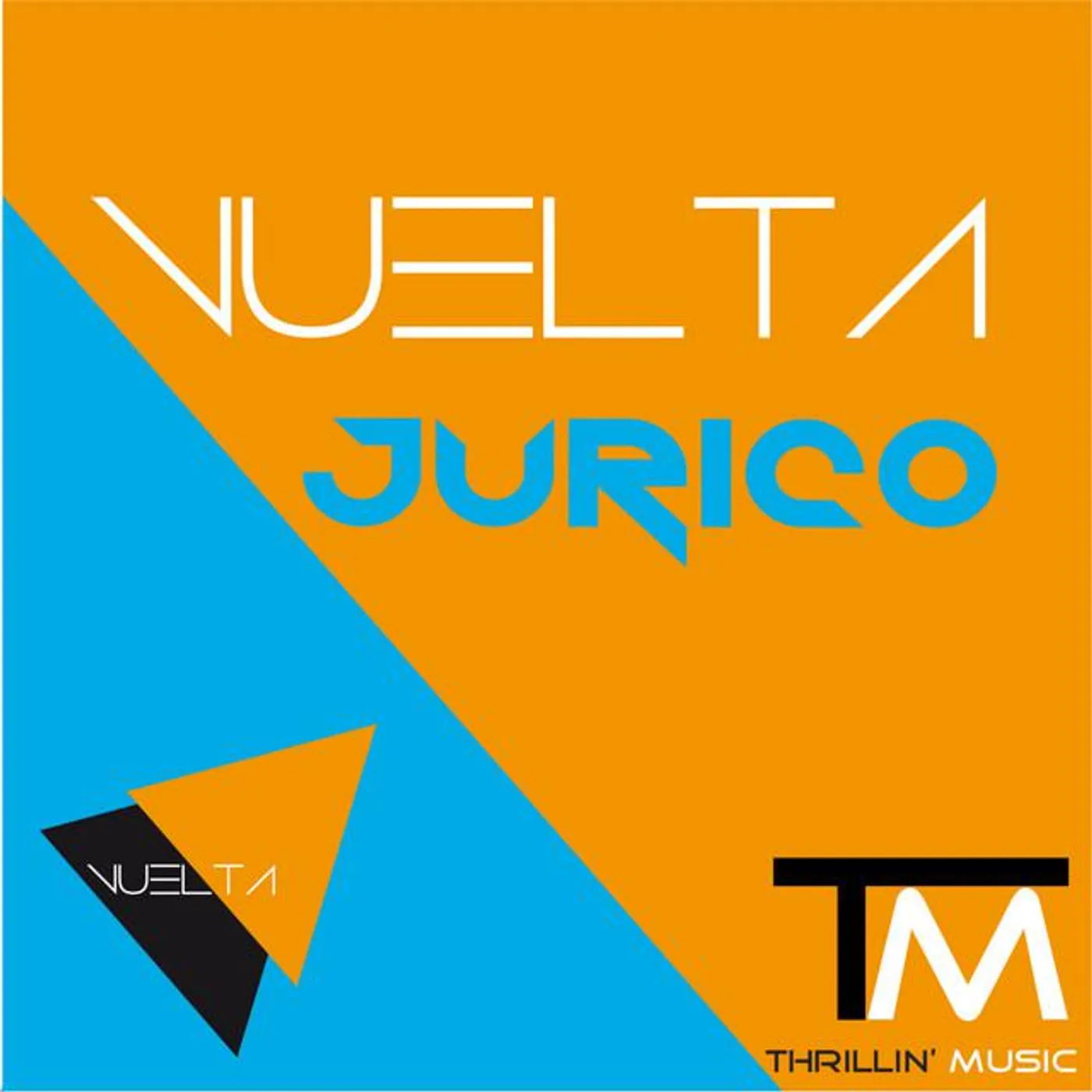 Vuelta Brand Page