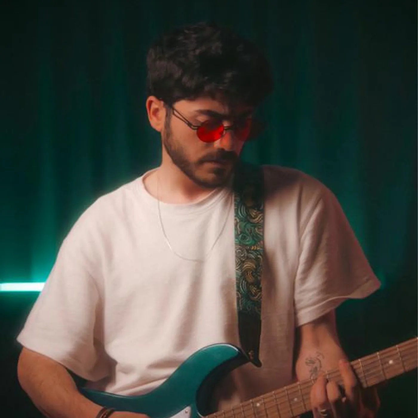 Vugar Huseynov
