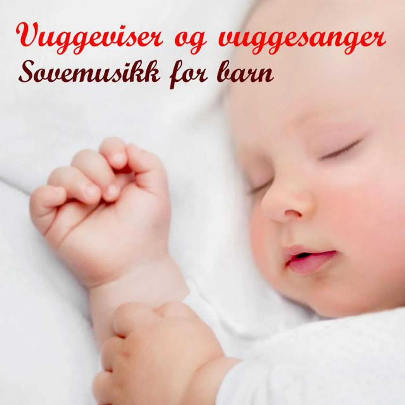 Vuggeviser Og Vuggesanger Fe Brand Page