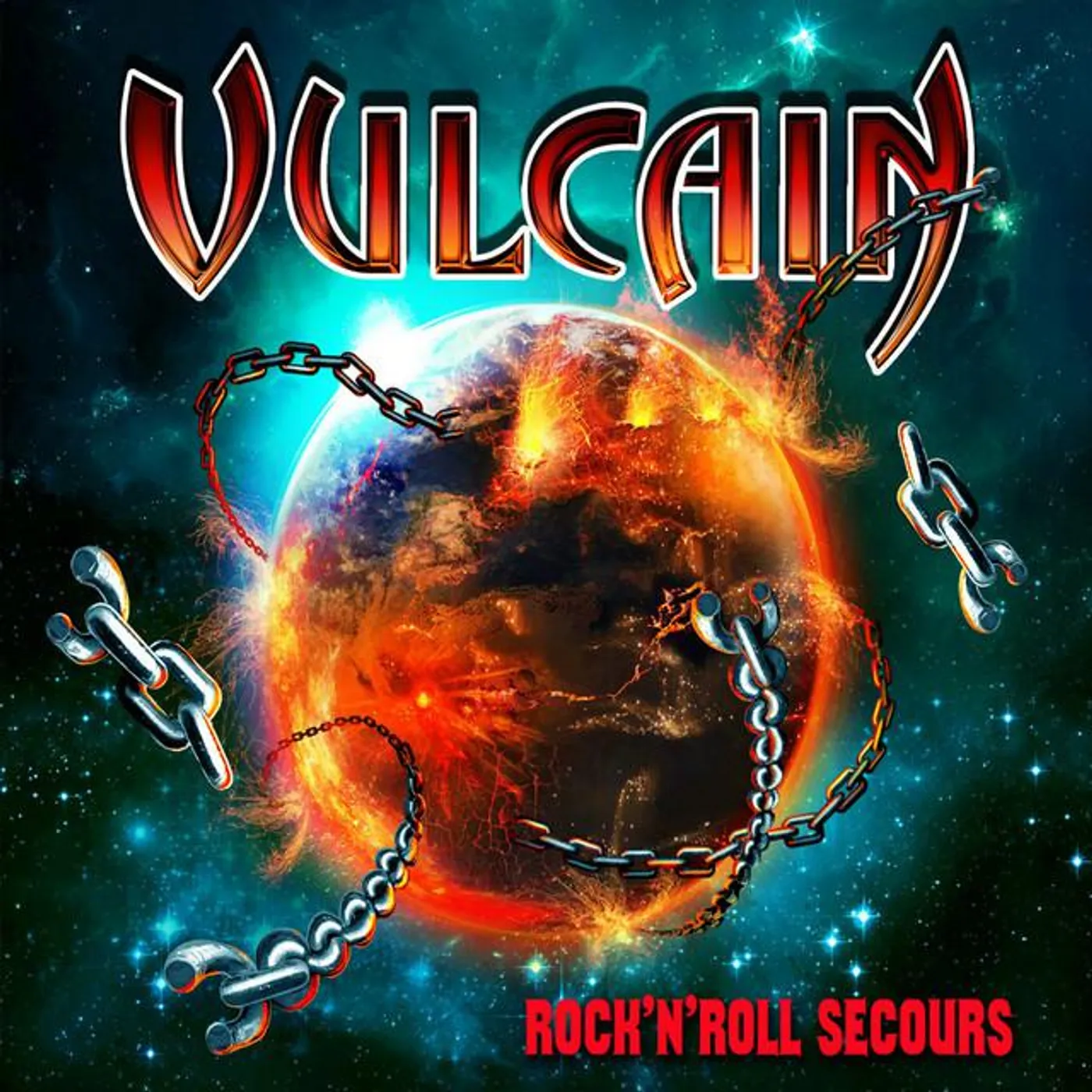 Vulcain Brand Page