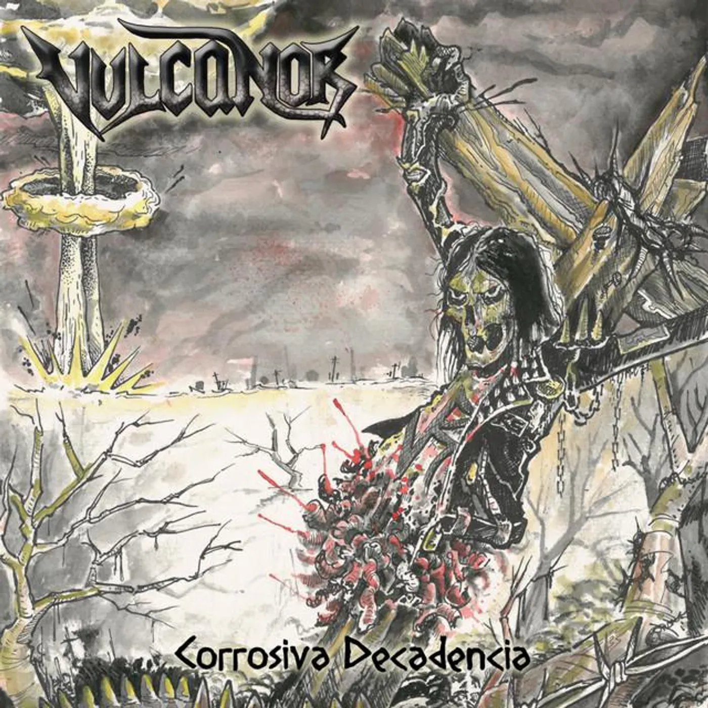 Vulcanor
