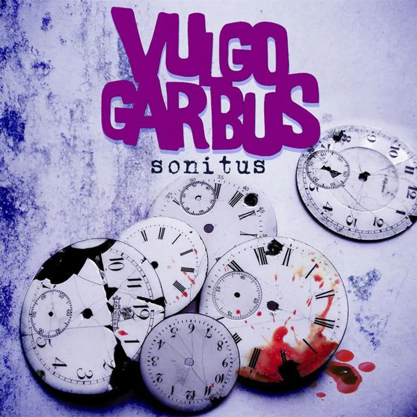 Vulgo Garbus