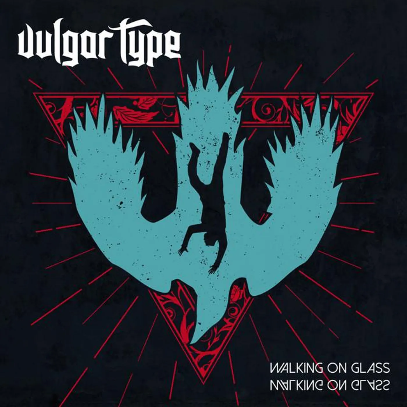 Vulgar Type