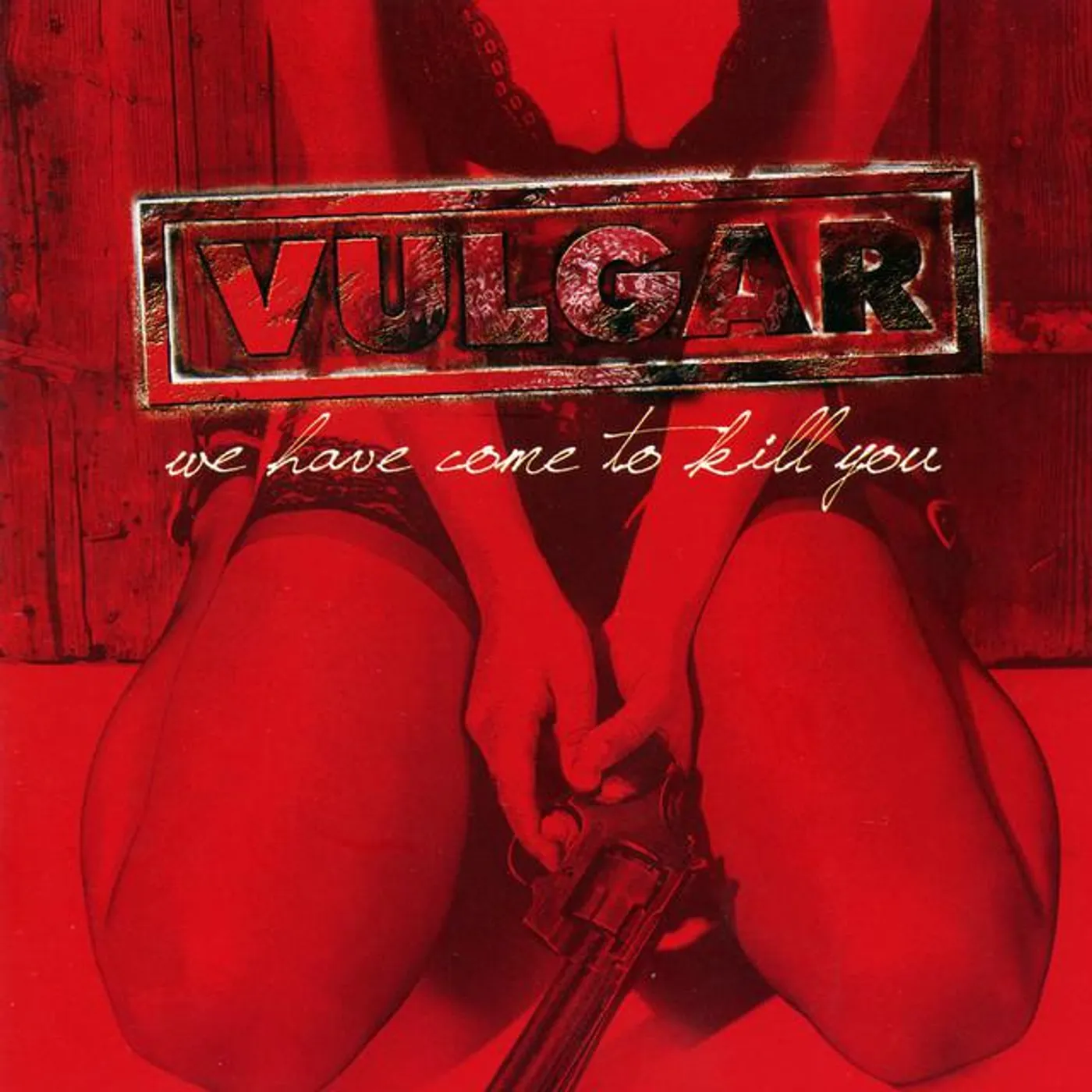 Vulgar