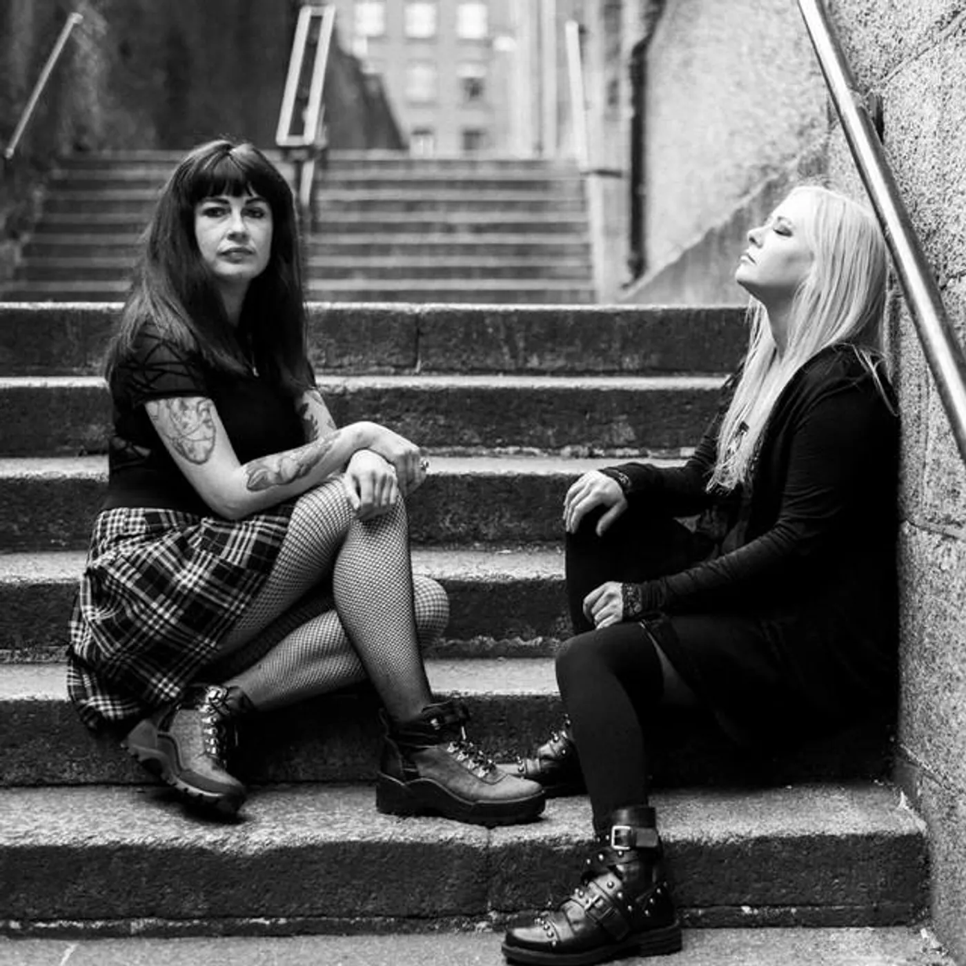 Vulpynes Brand Page