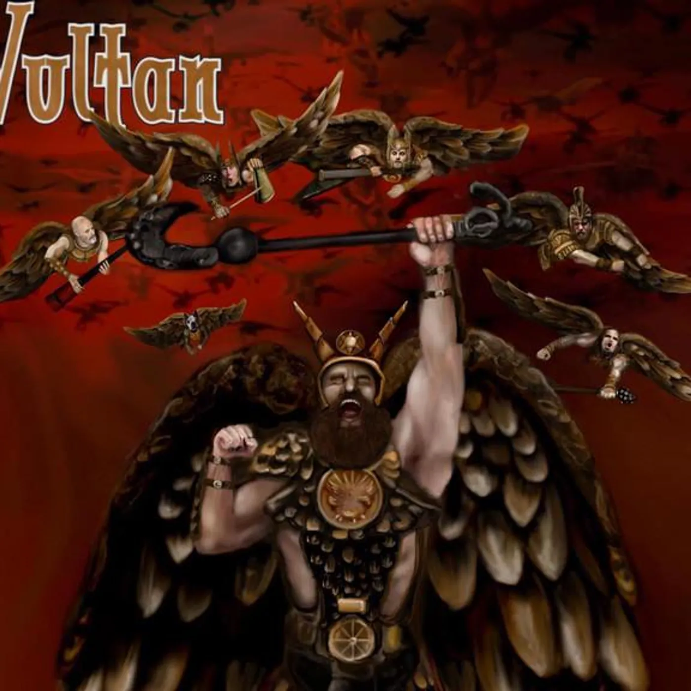 Vultan