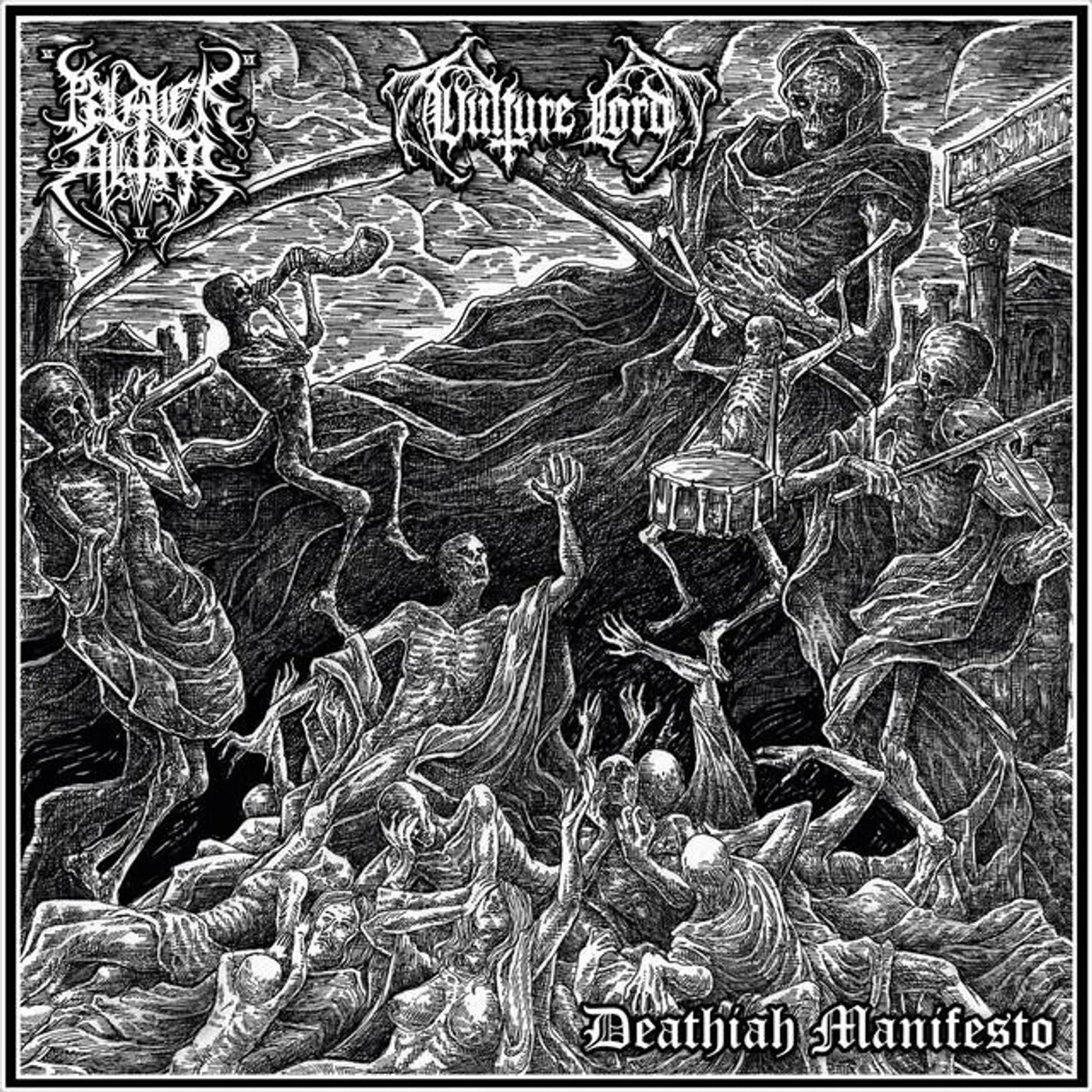 Vulture Lord