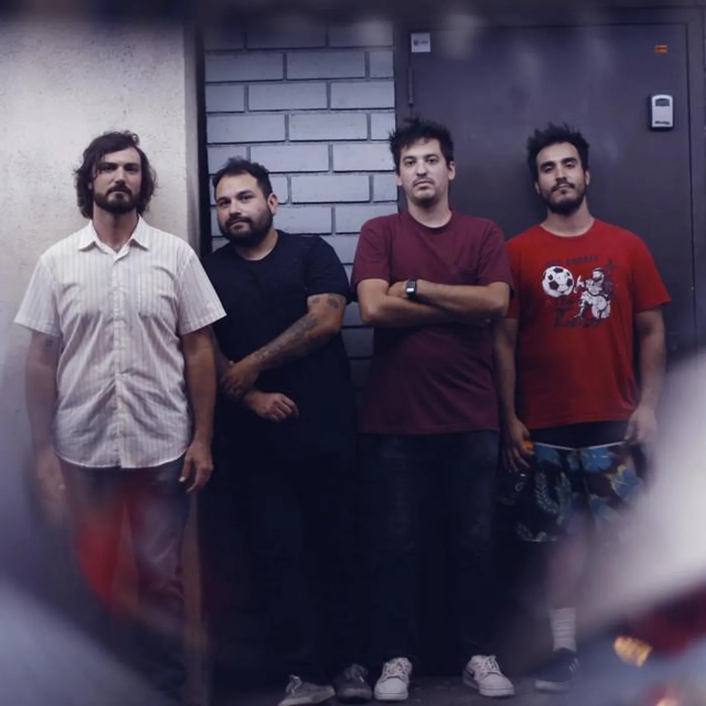 Vultures United Brand Page