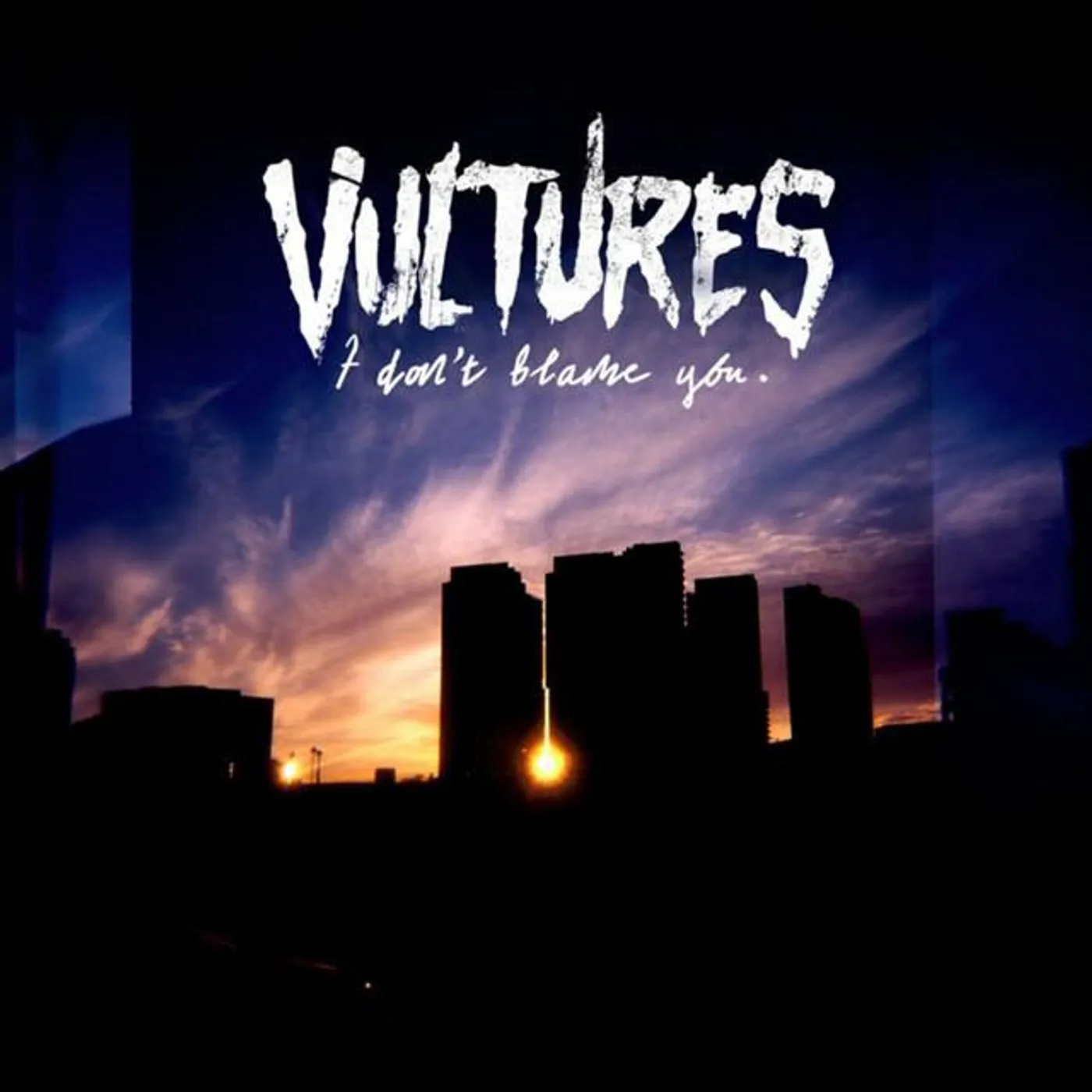 Vultures