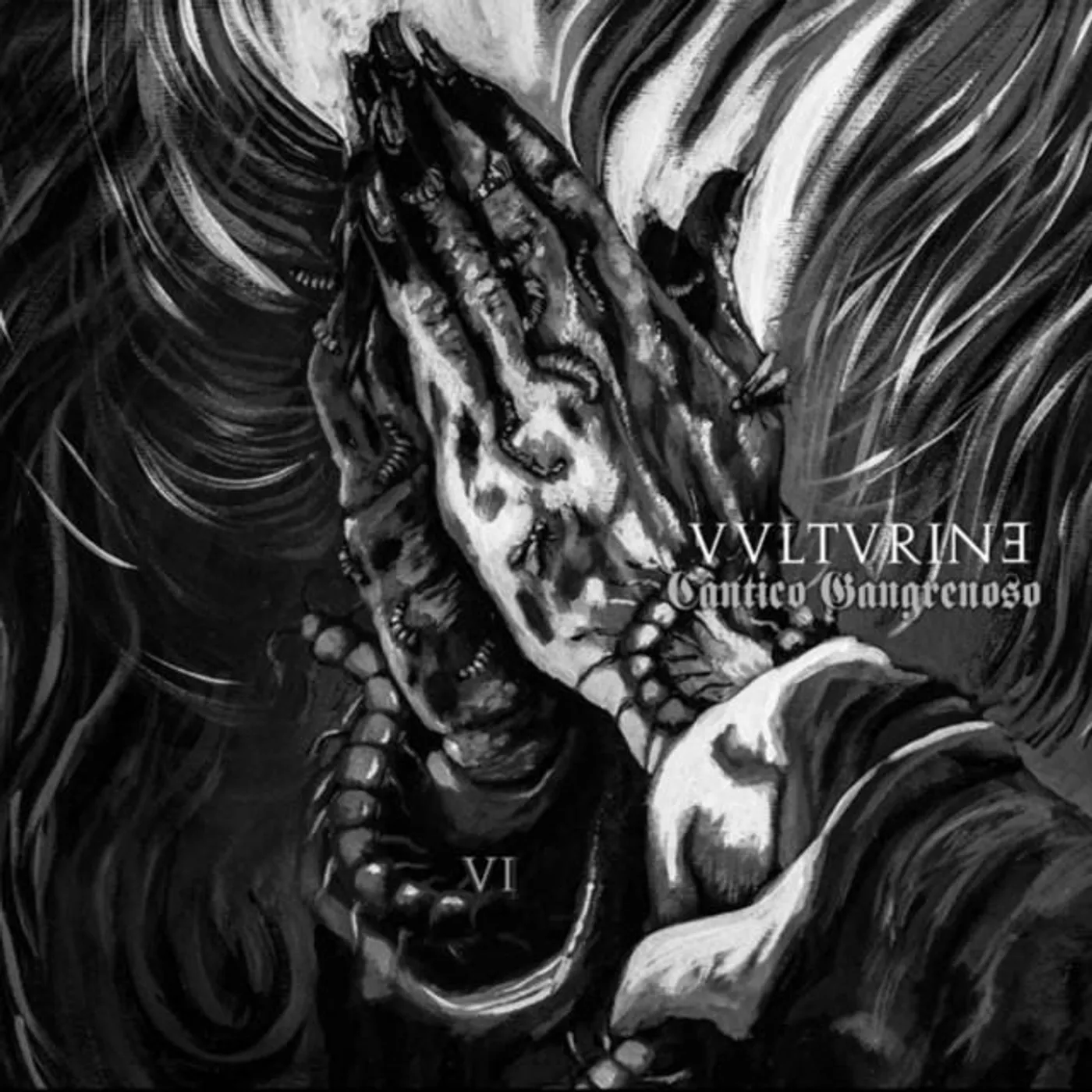 Vulturine