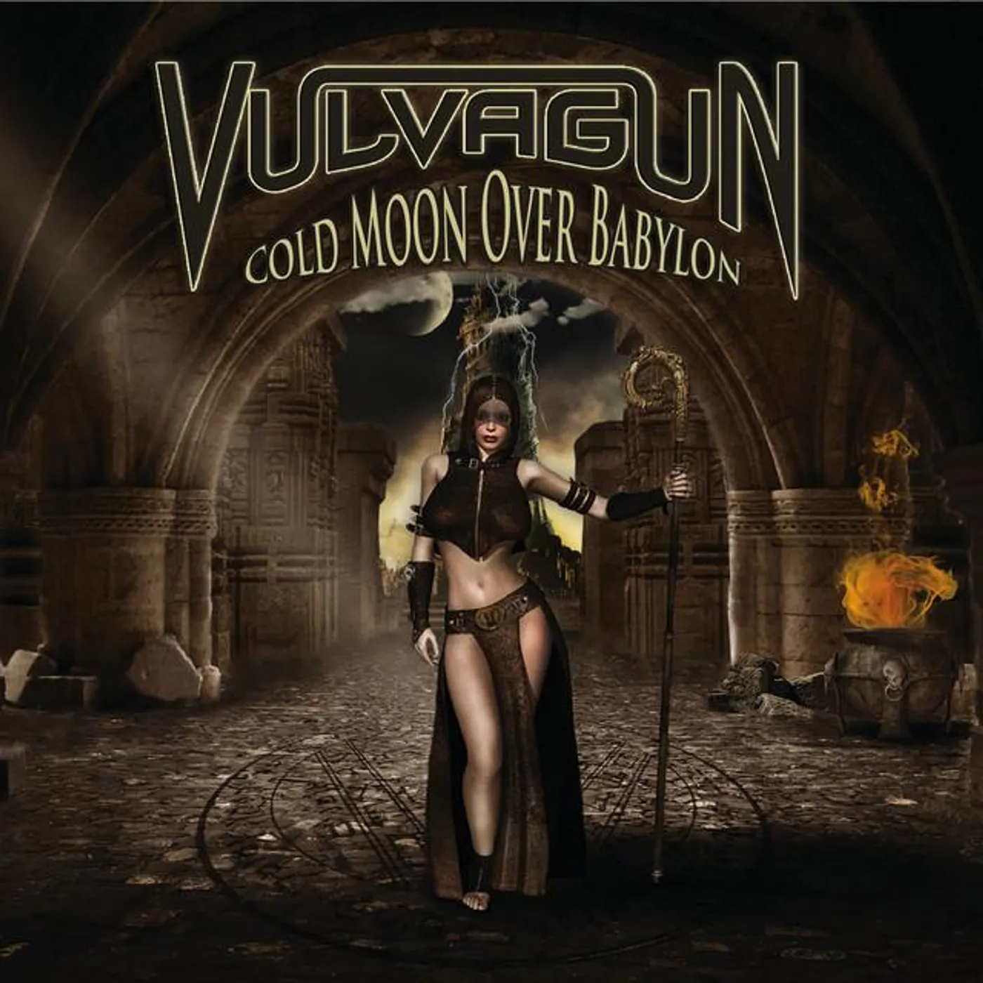 Vulvagun