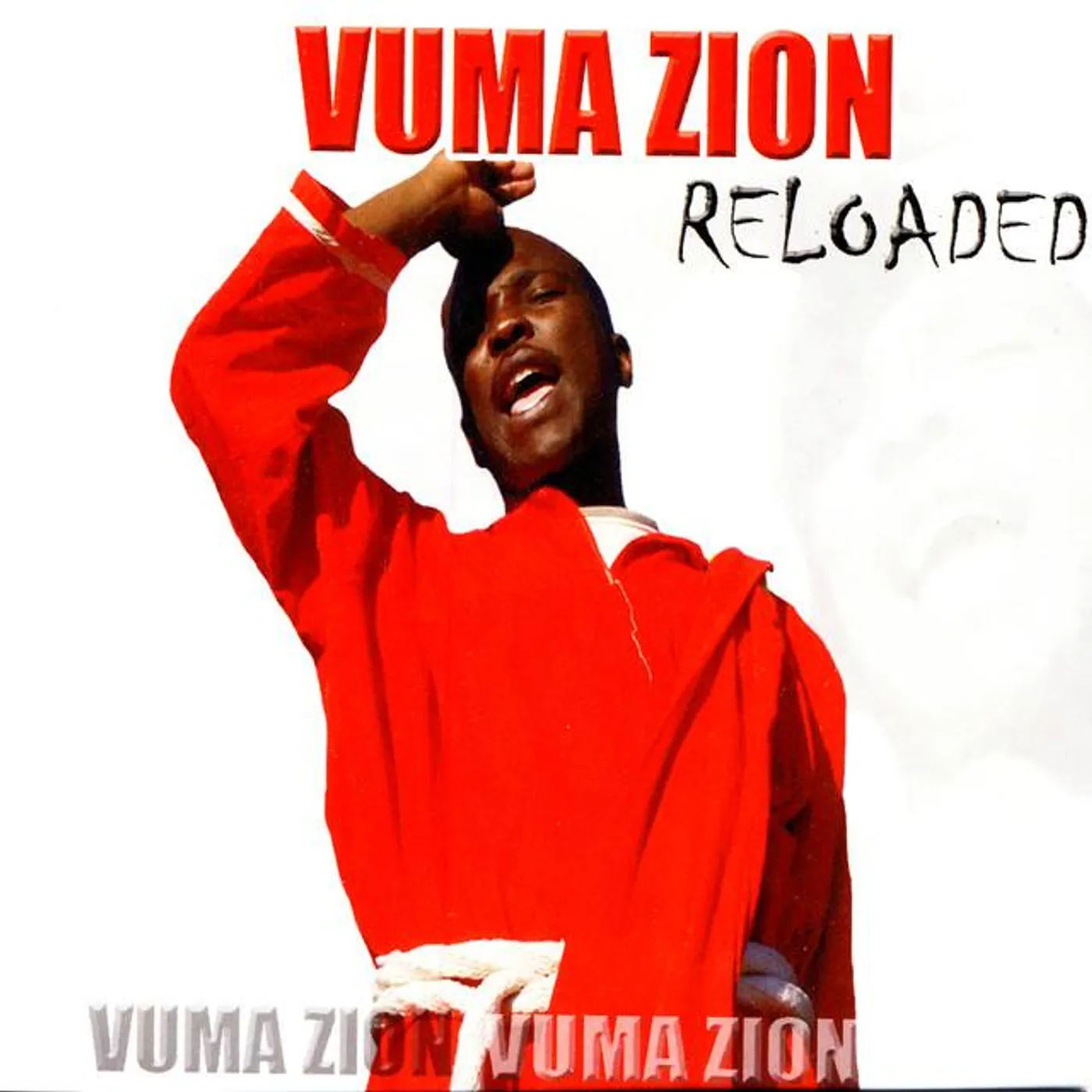 Vuma Zion