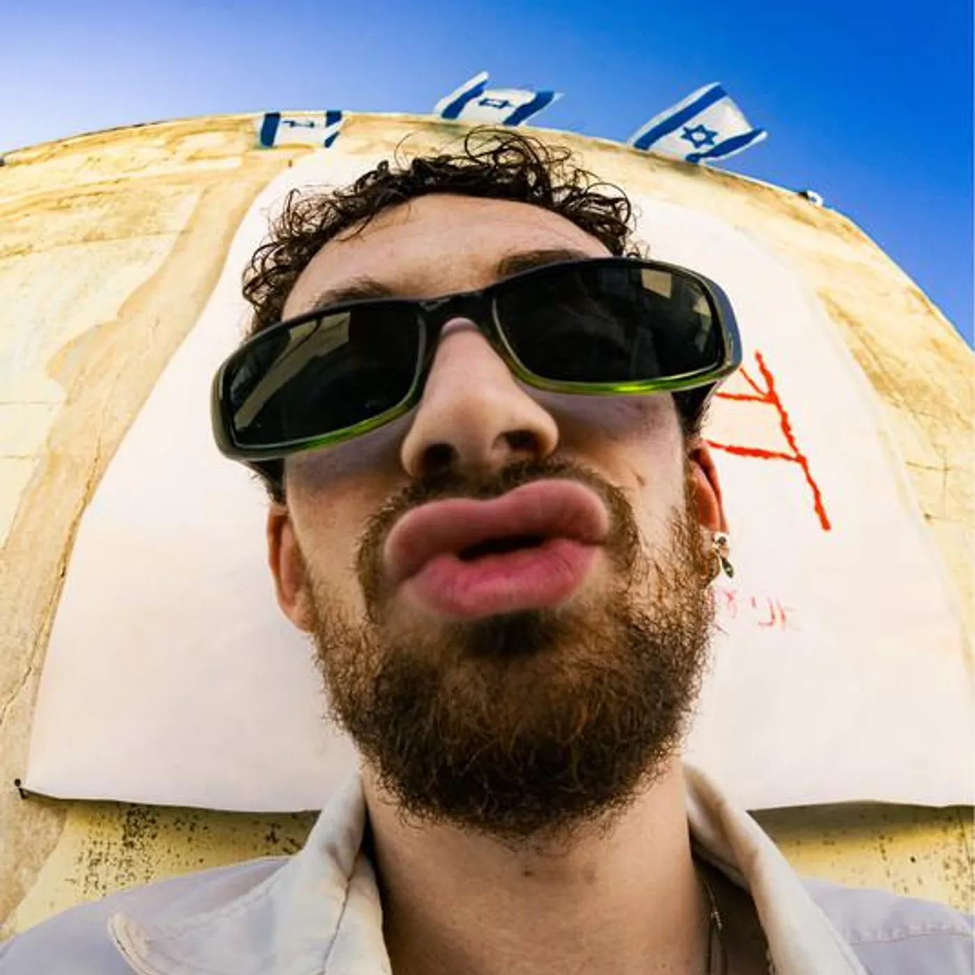 Vxodoo Daddy