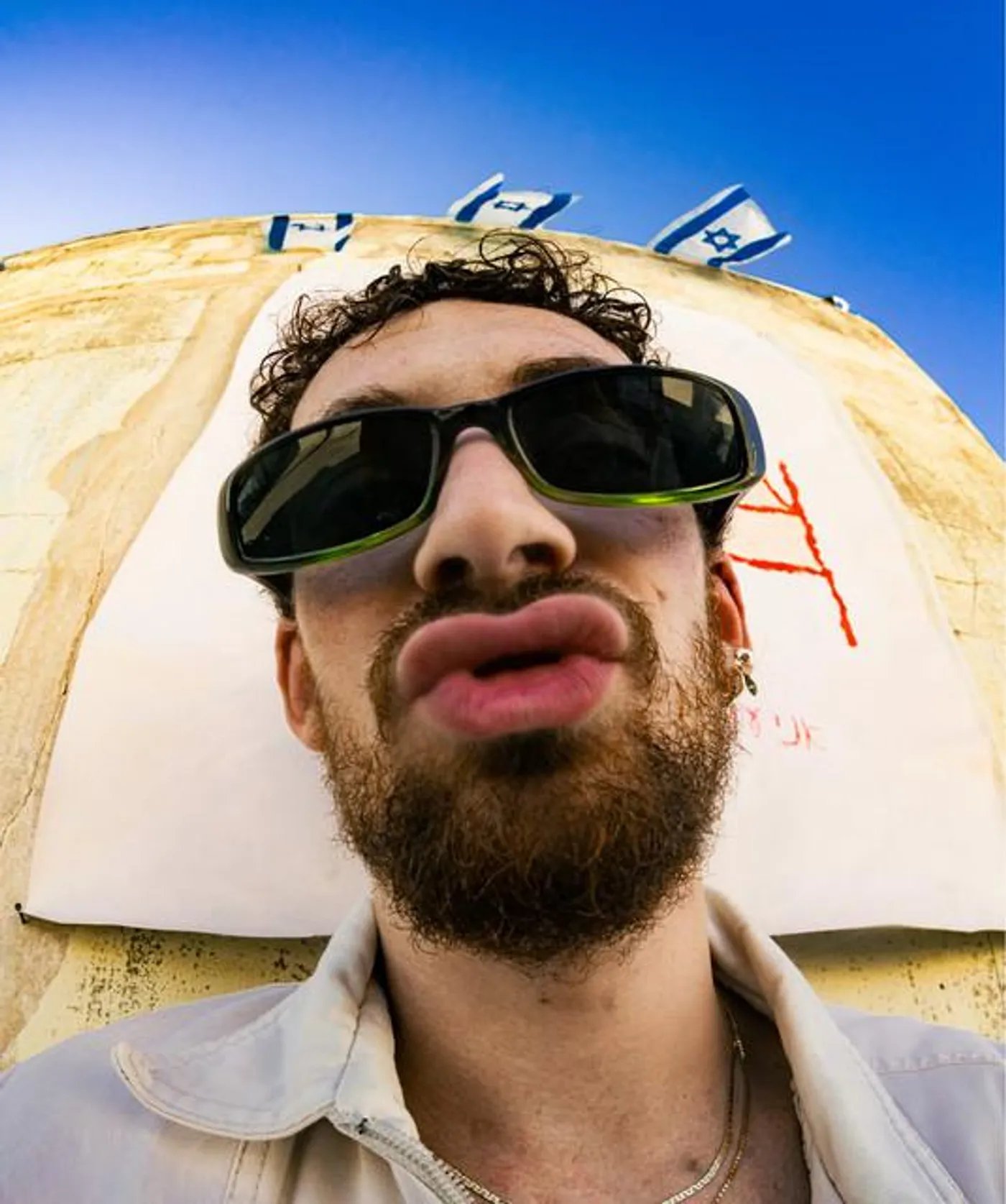Vxodoo Daddy