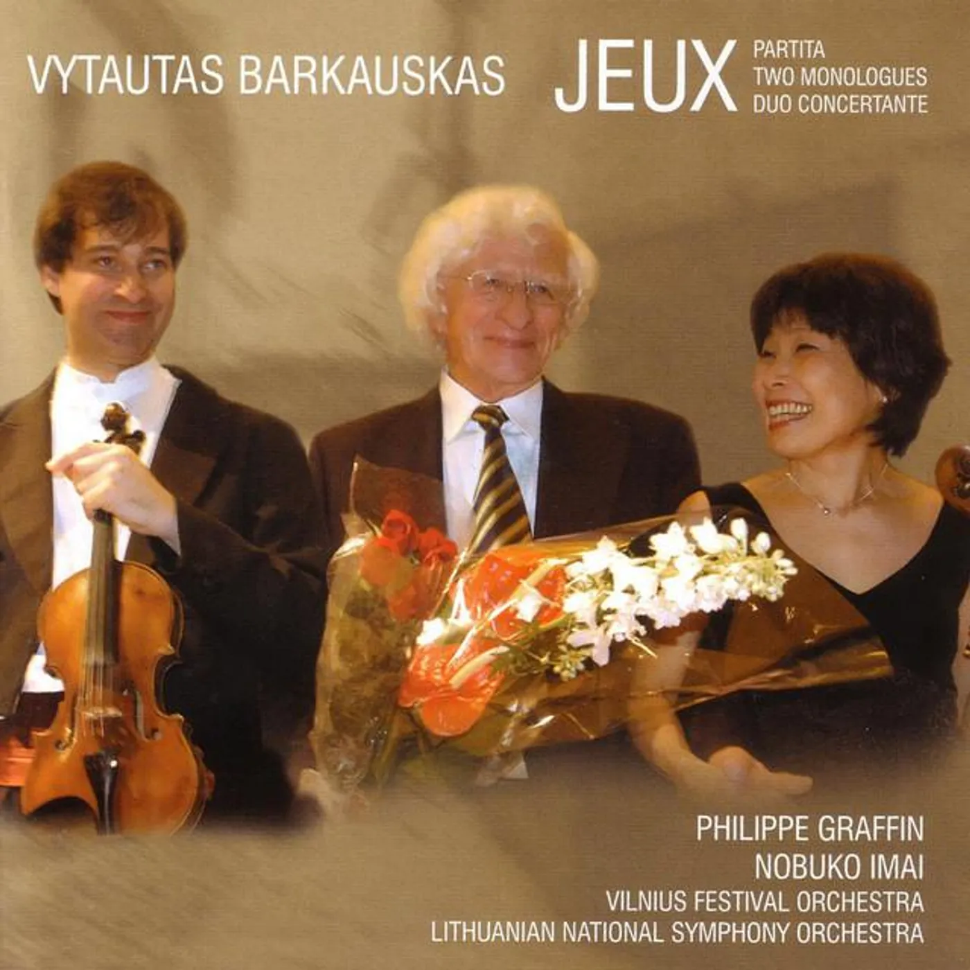 Vytautas Barkauskas
