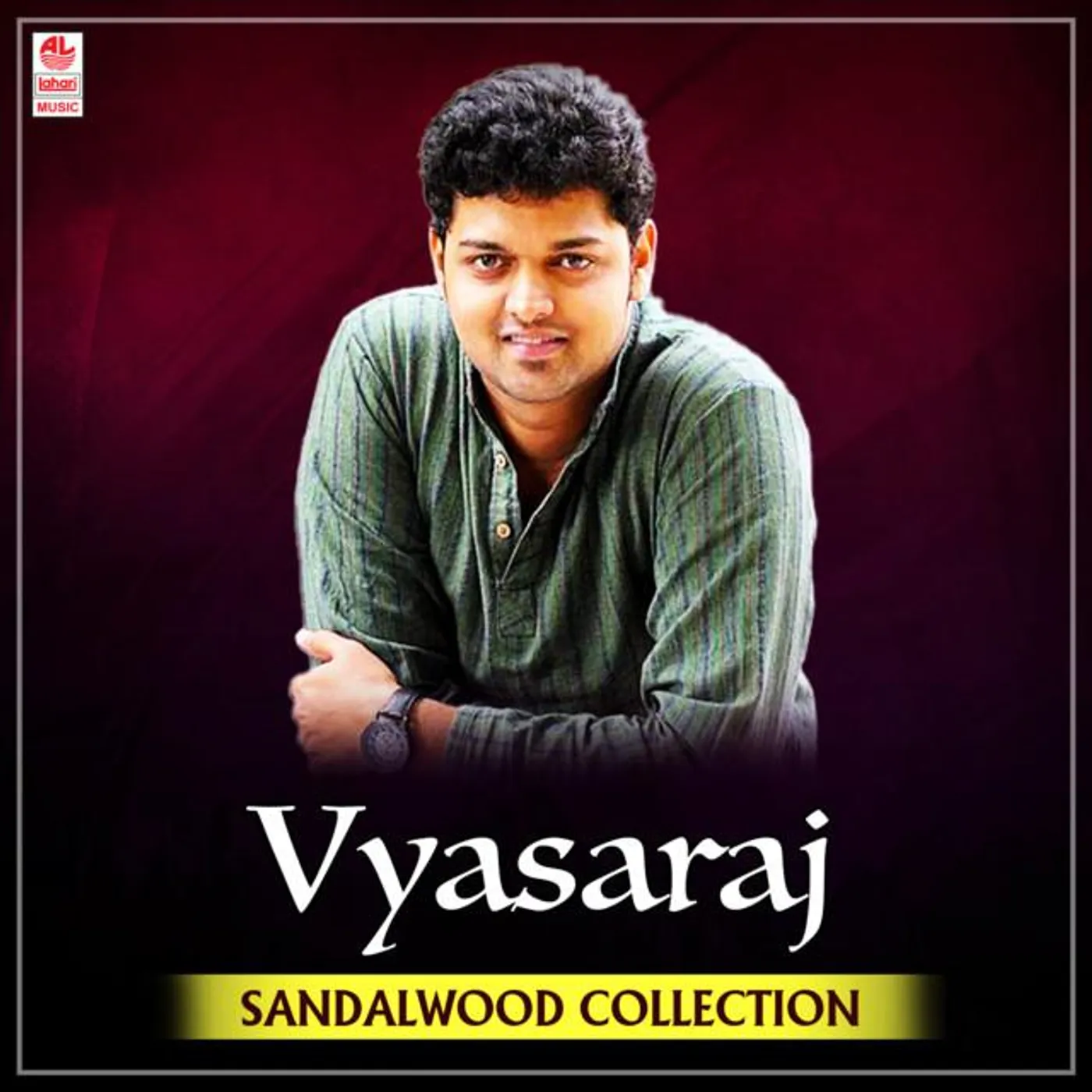 Vyasaraj