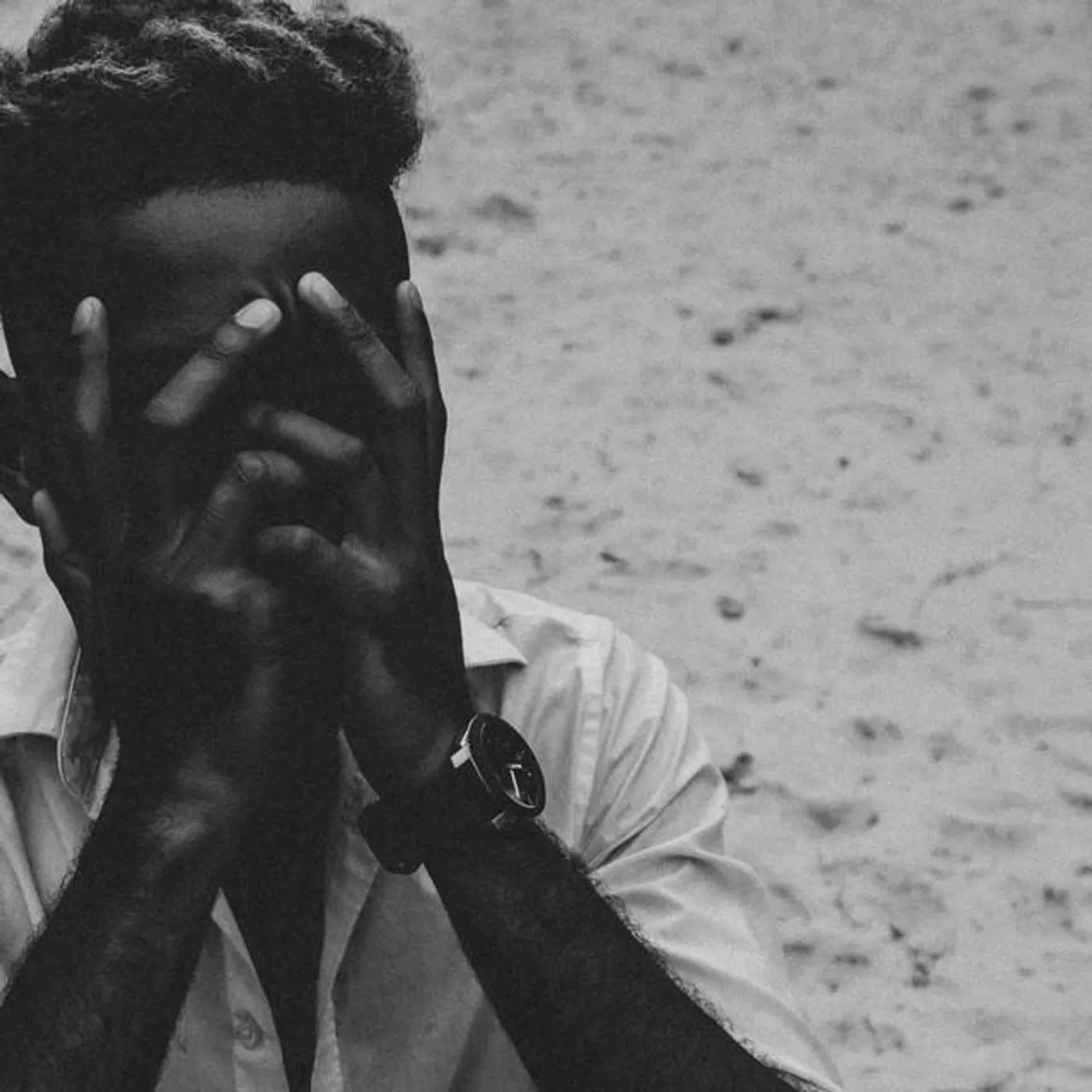 Vybesoul Brand Page